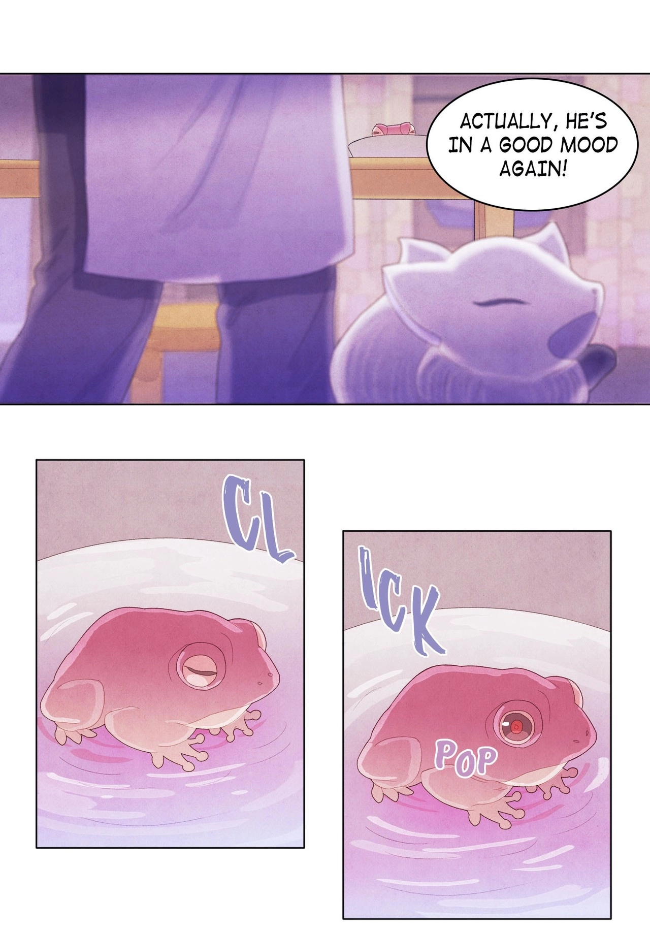 Read Magic Soup chapter 25 image 31 on Lezhin