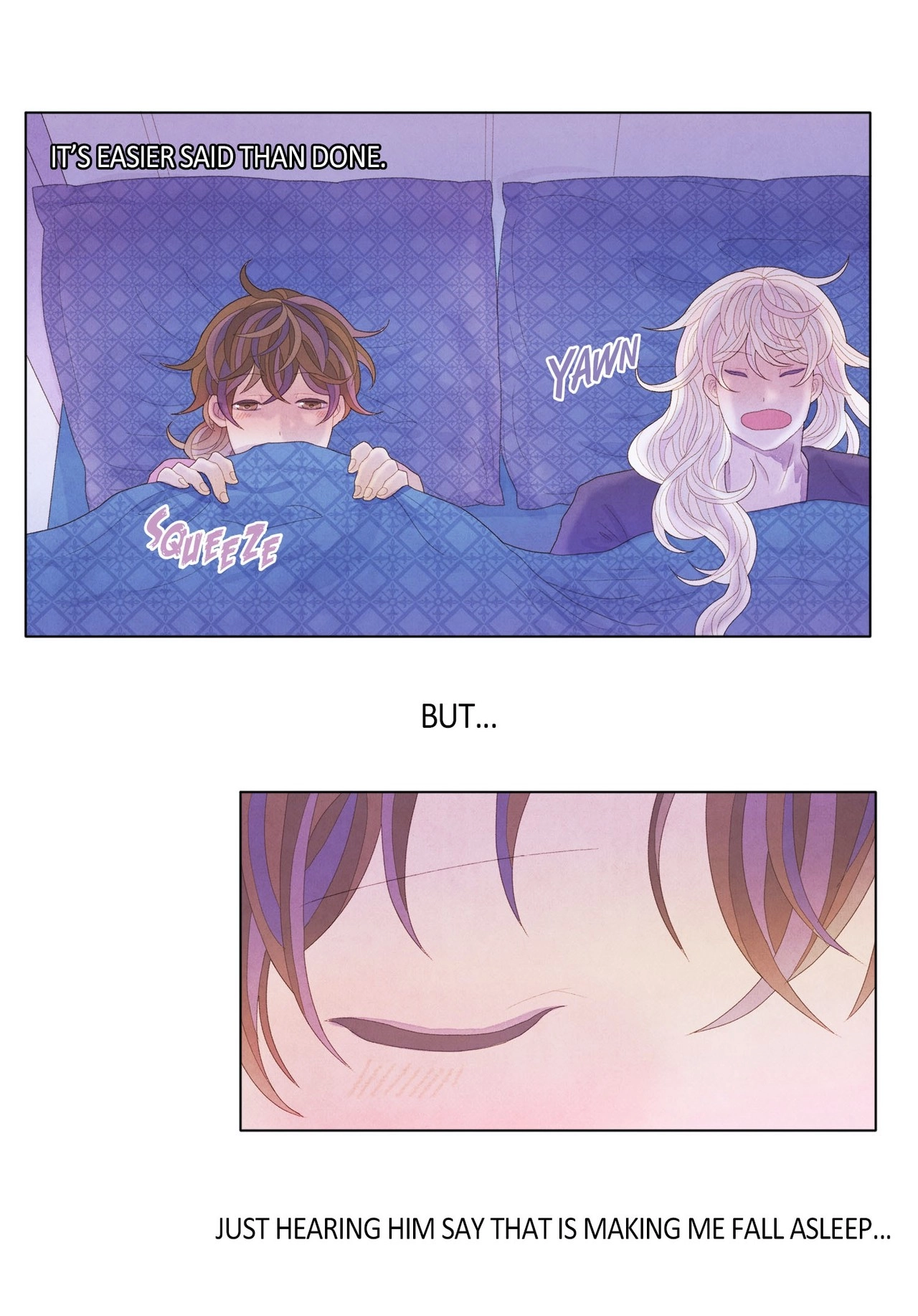 Read Magic Soup chapter 25 image 4 on Lezhin