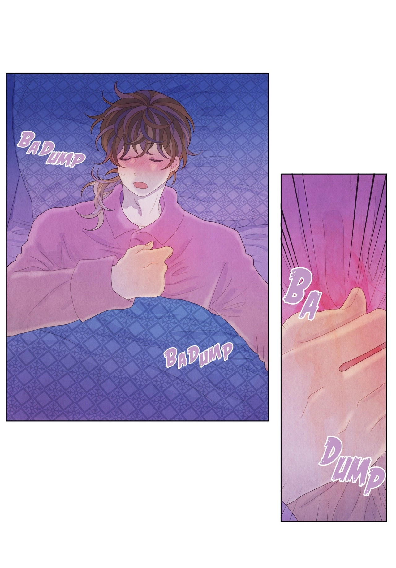 Read Magic Soup chapter 25 image 6 on Lezhin