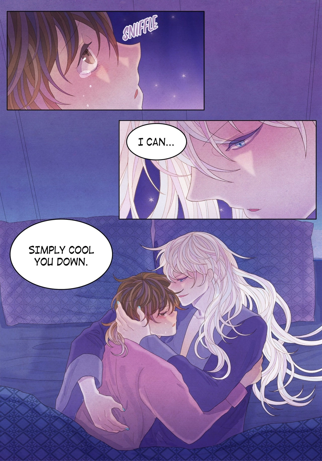 Read Magic Soup chapter 25 image 9 on Lezhin