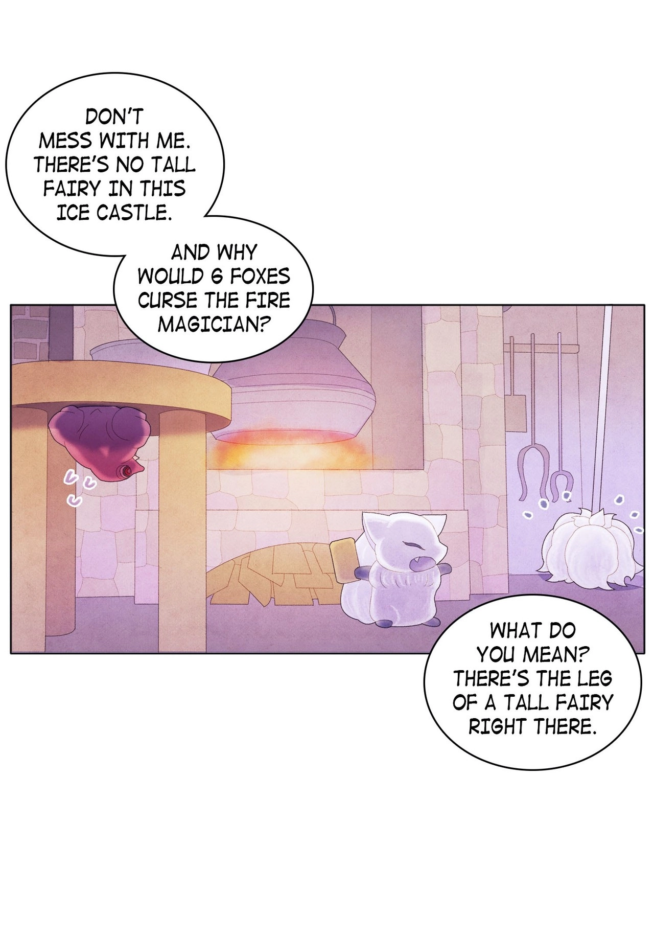 Read Magic Soup chapter 26 image 10 on Lezhin