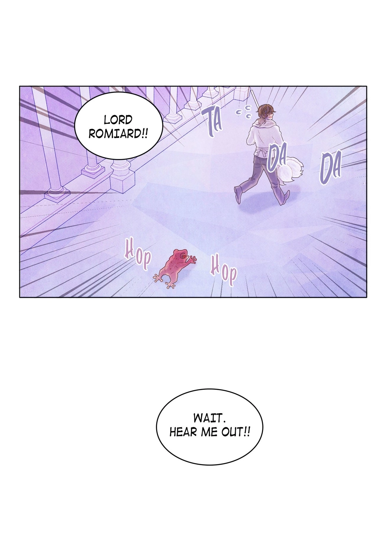 Read Magic Soup chapter 26 image 17 on Lezhin