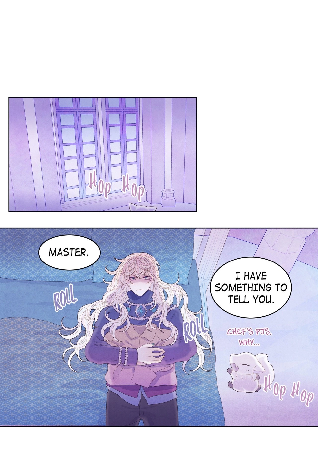 Read Magic Soup chapter 26 image 18 on Lezhin