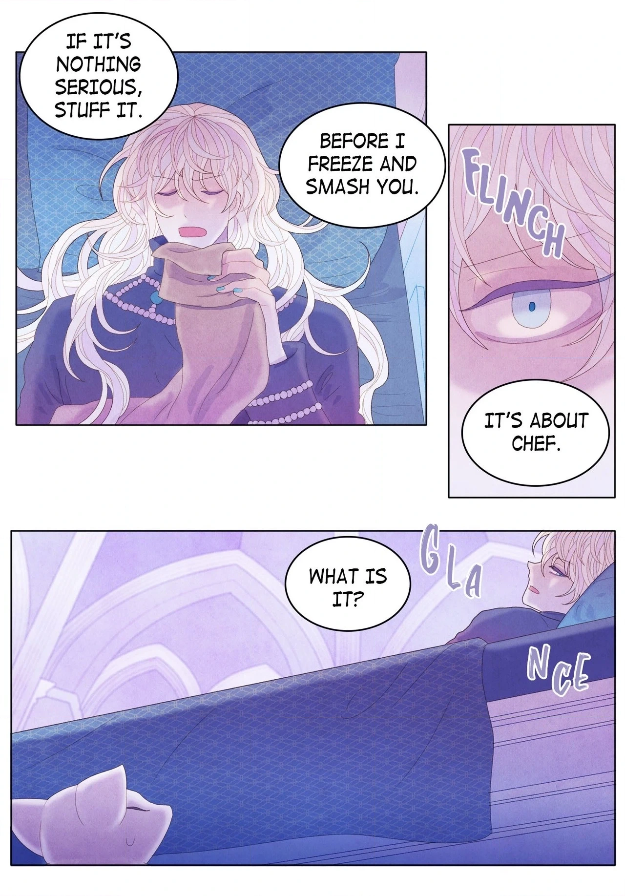 Read Magic Soup chapter 26 image 19 on Lezhin