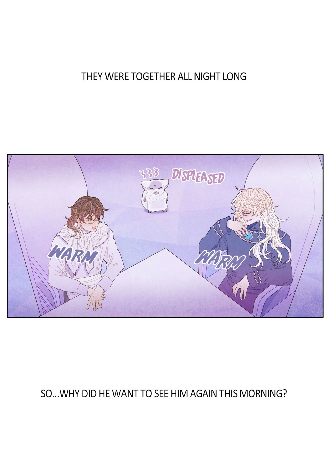 Read Magic Soup chapter 26 image 2 on Lezhin