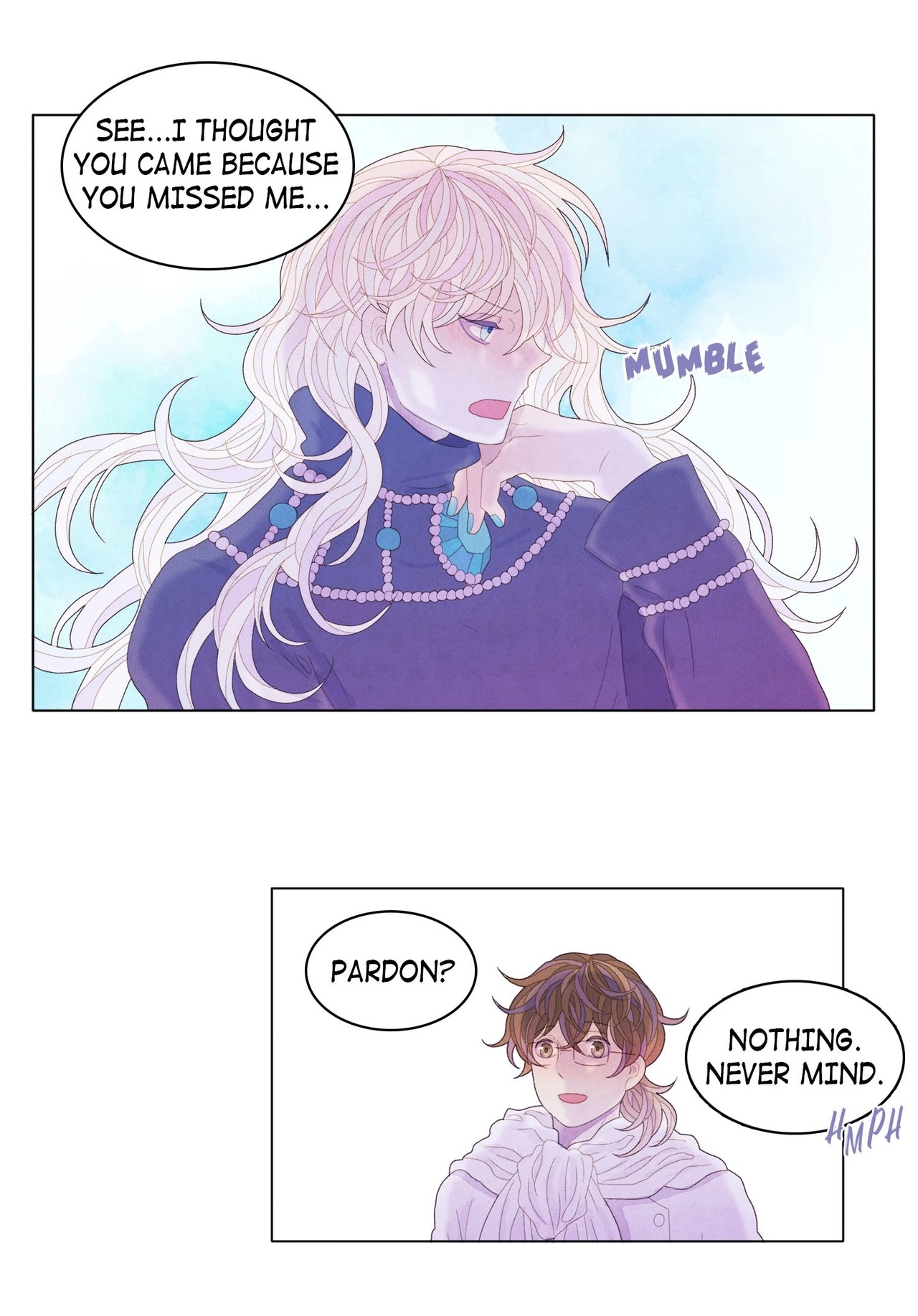 Read Magic Soup chapter 26 image 23 on Lezhin
