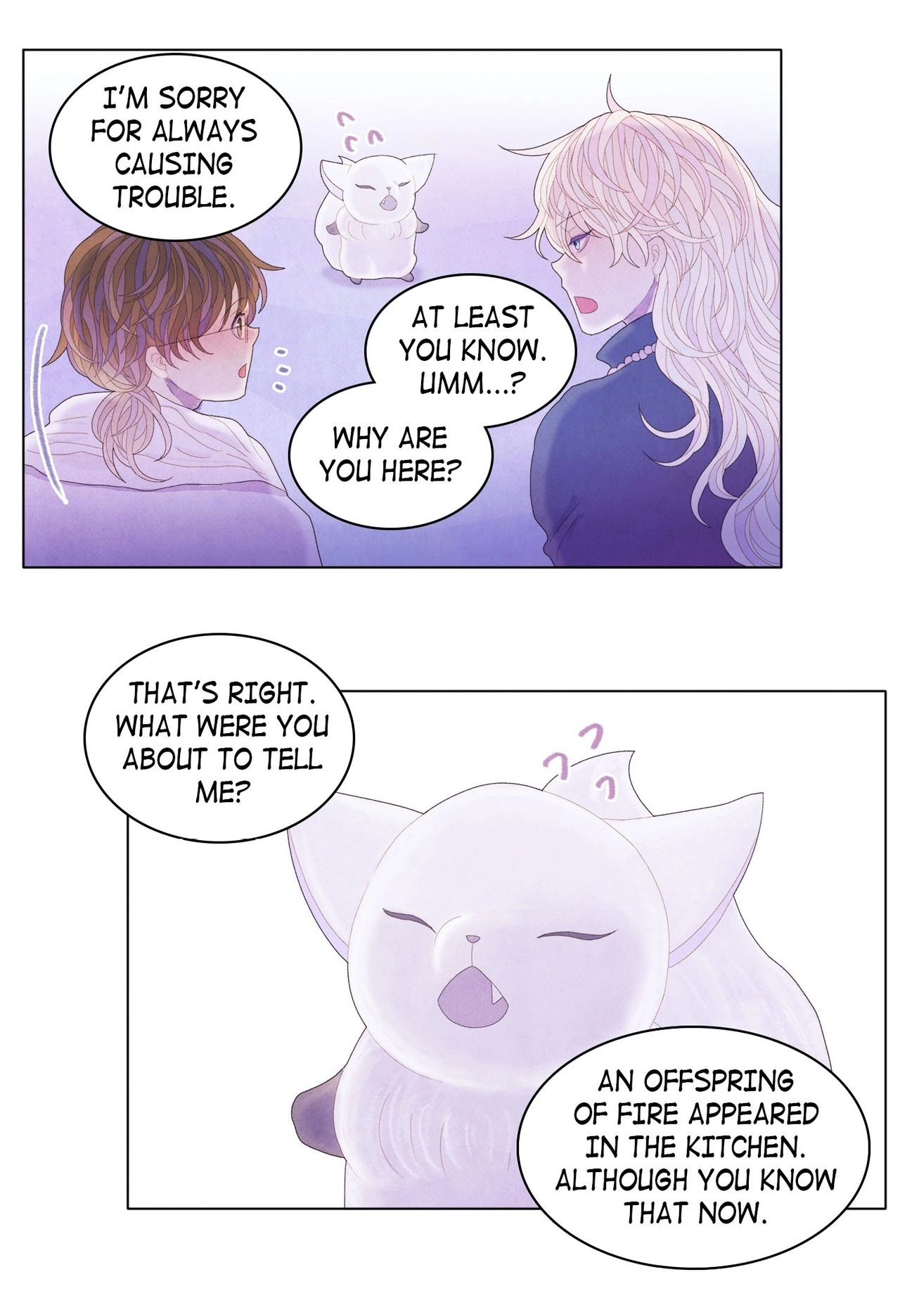 Read Magic Soup chapter 26 image 26 on Lezhin