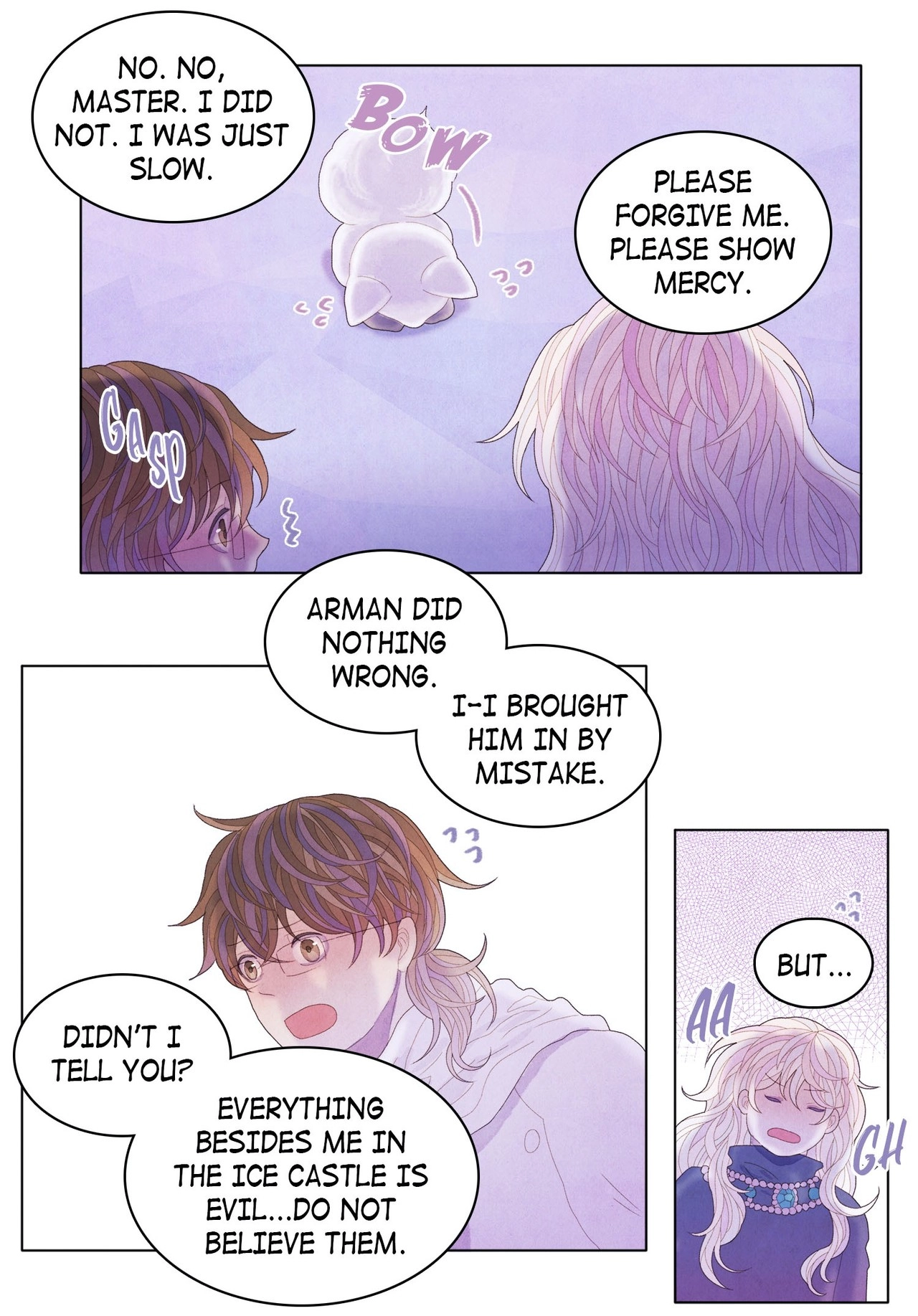 Read Magic Soup chapter 26 image 28 on Lezhin