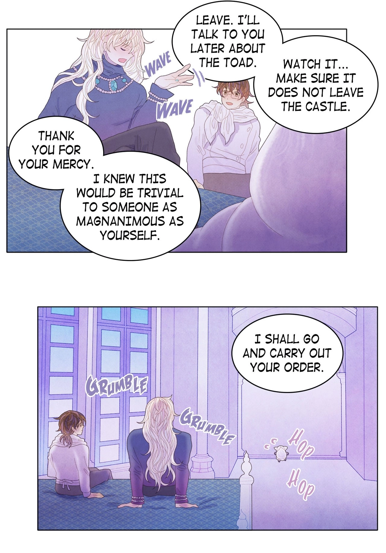 Read Magic Soup chapter 26 image 29 on Lezhin
