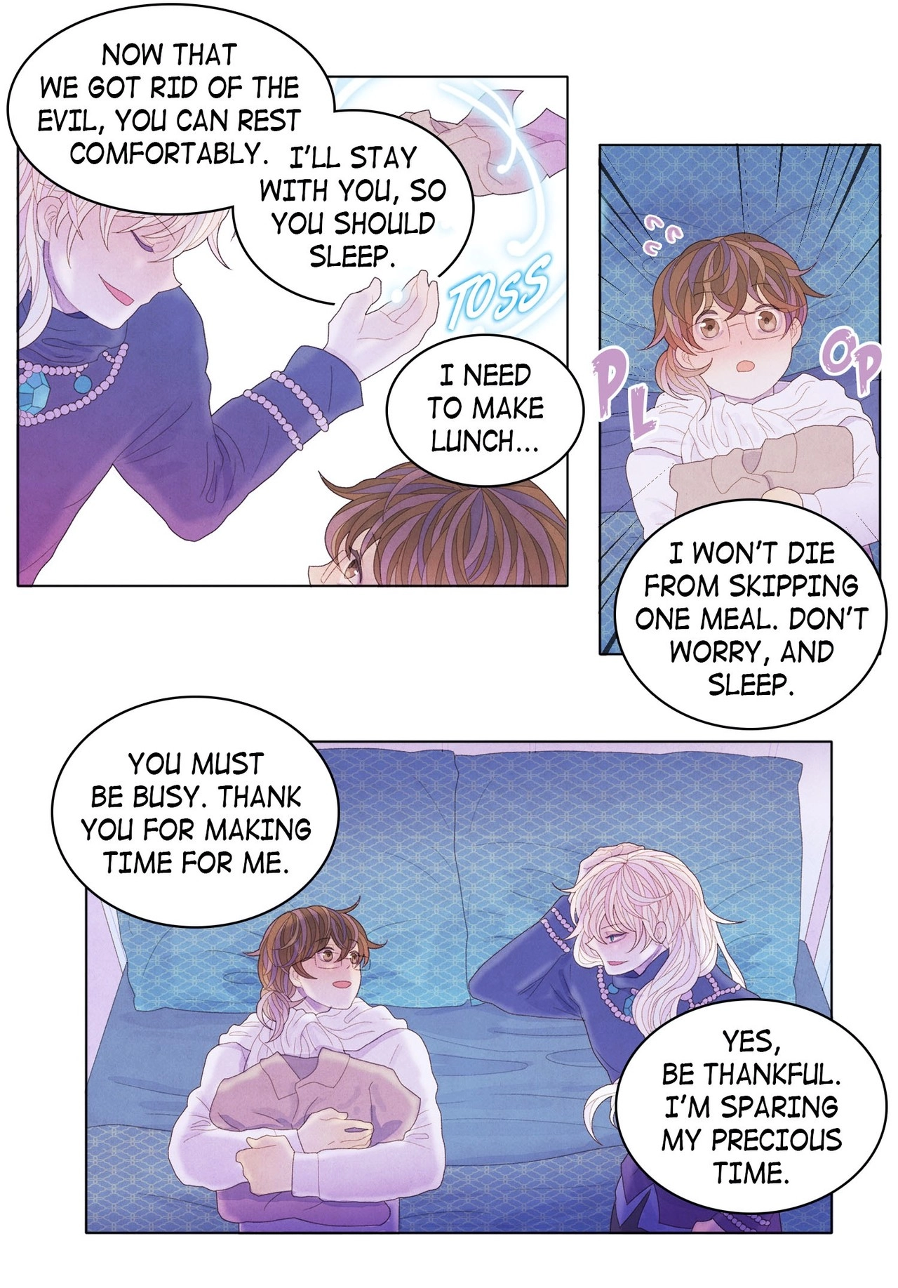 Read Magic Soup chapter 26 image 30 on Lezhin