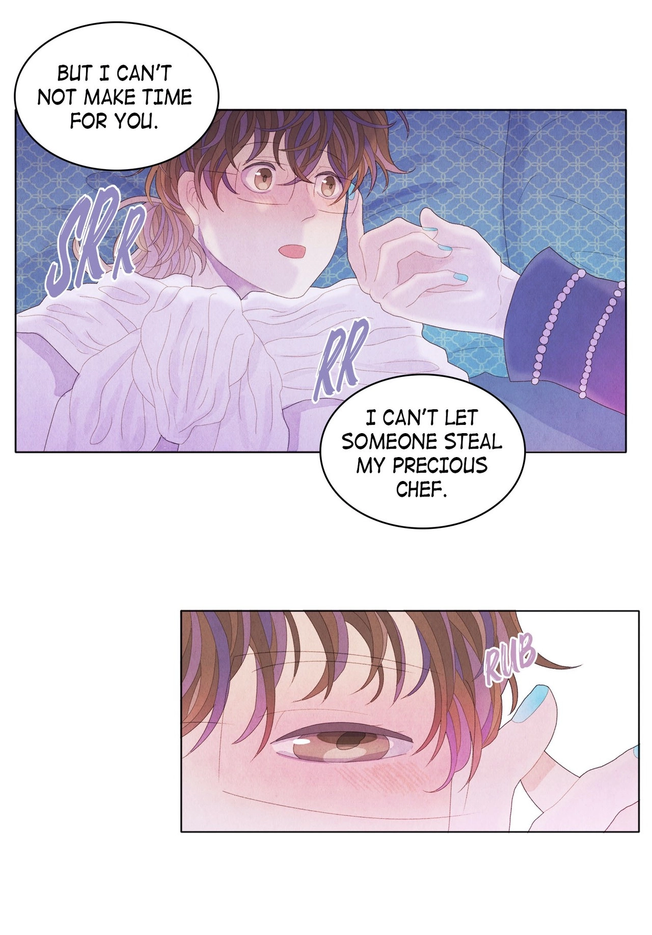 Read Magic Soup chapter 26 image 31 on Lezhin