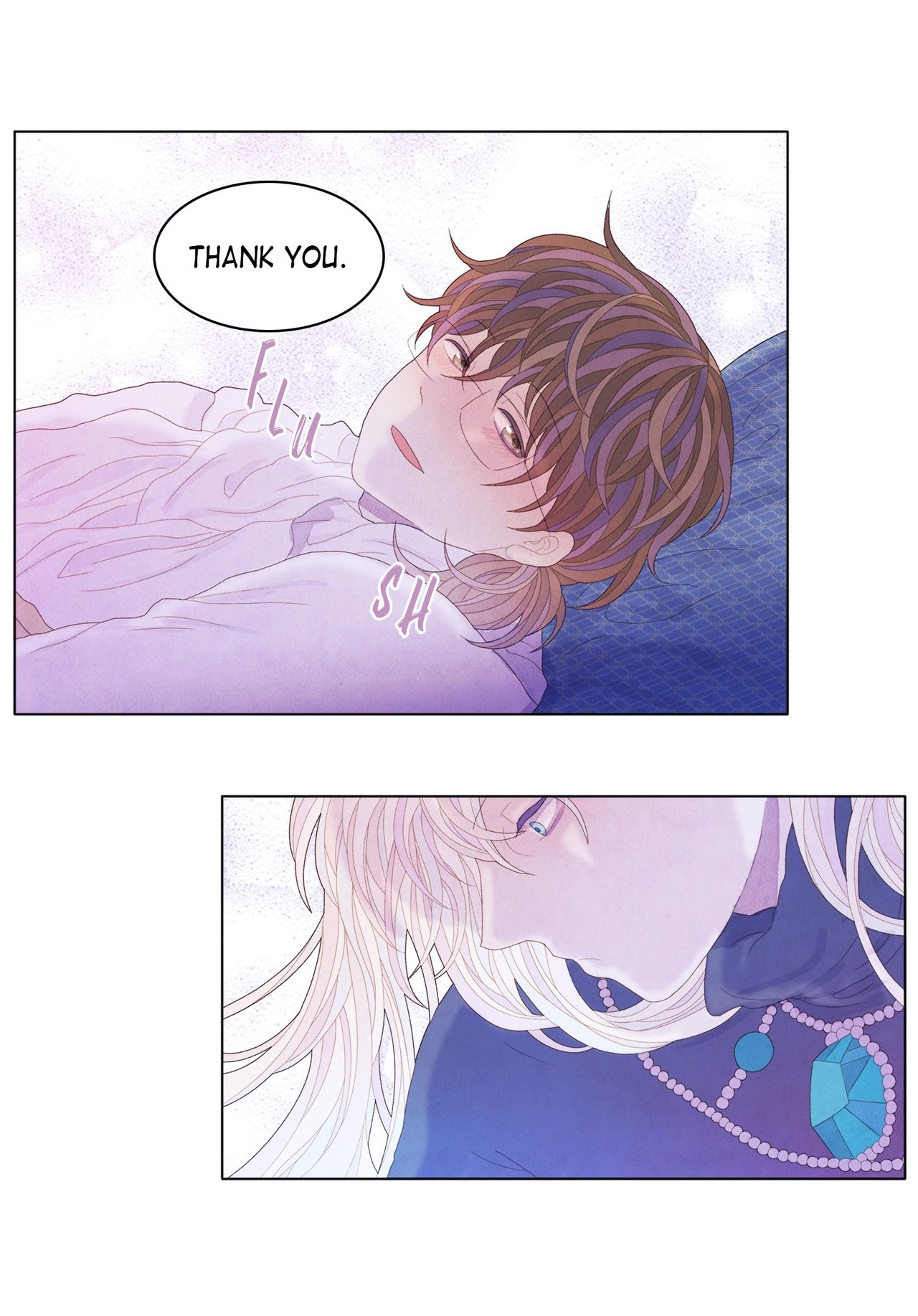 Read Magic Soup chapter 26 image 32 on Lezhin