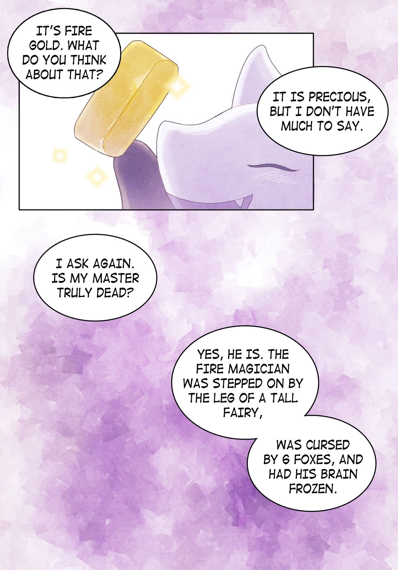Read Magic Soup chapter 26 image 9 on Lezhin