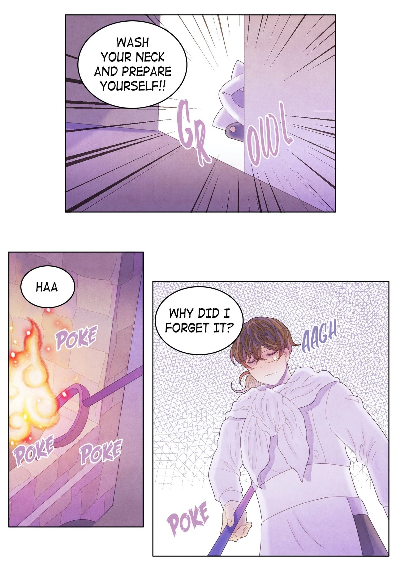 Read Magic Soup chapter 27 image 12 on Lezhin