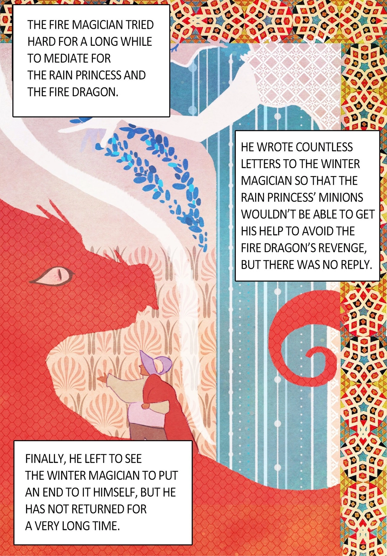 Read Magic Soup chapter 27 image 20 on Lezhin