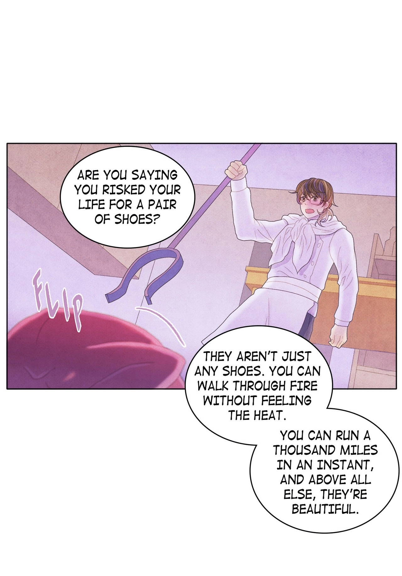 Read Magic Soup chapter 27 image 24 on Lezhin