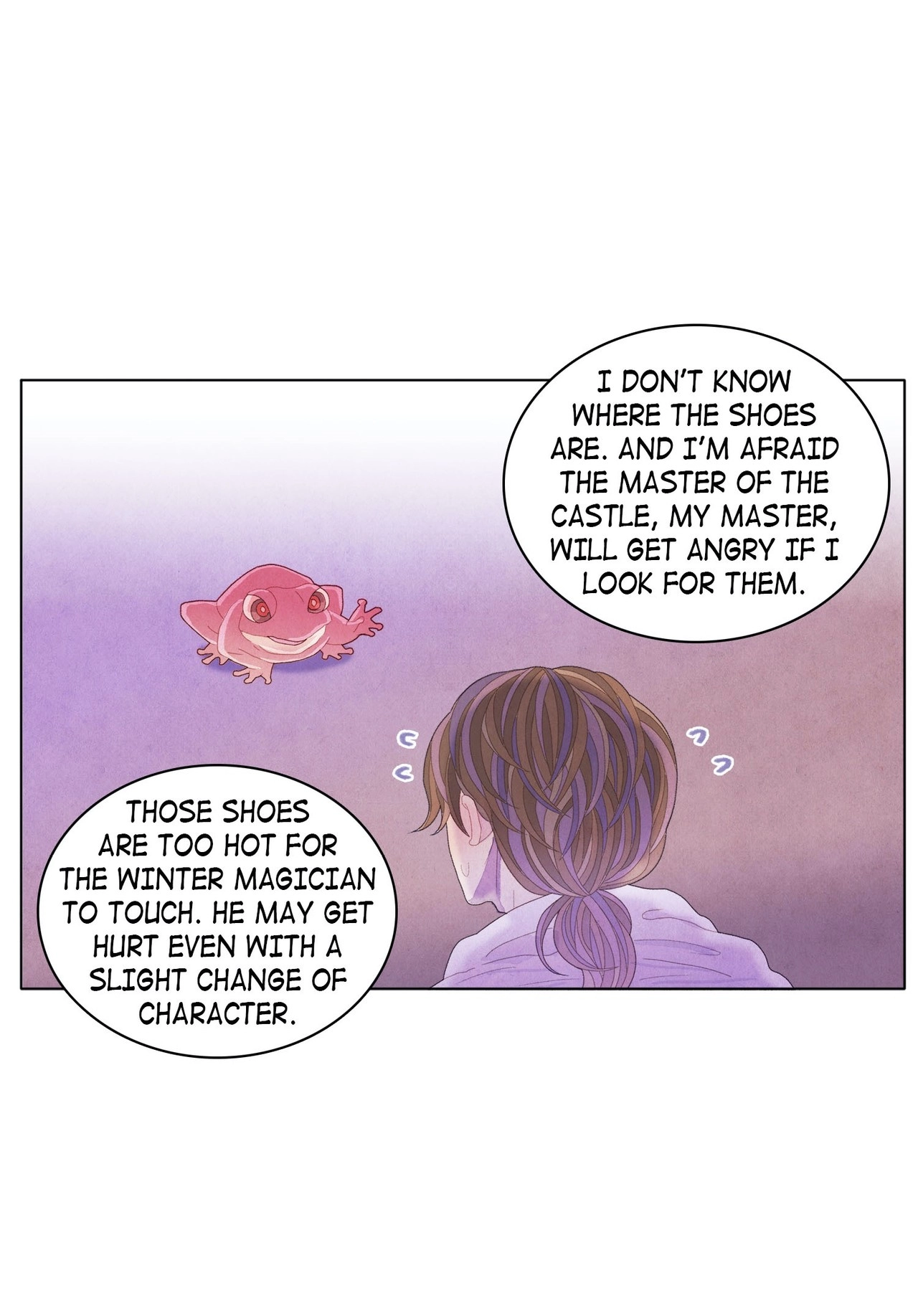 Read Magic Soup chapter 27 image 26 on Lezhin