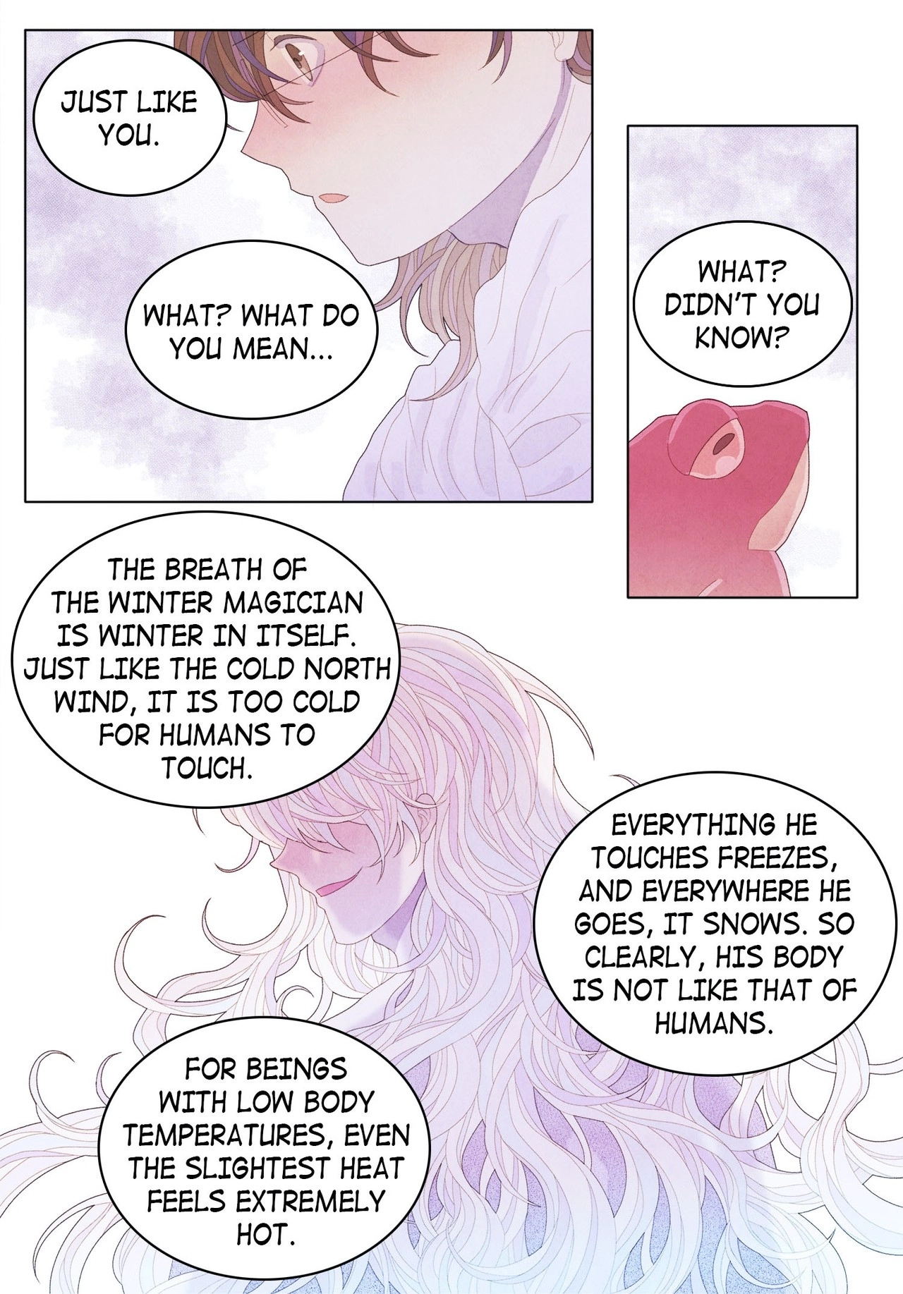 Read Magic Soup chapter 27 image 27 on Lezhin