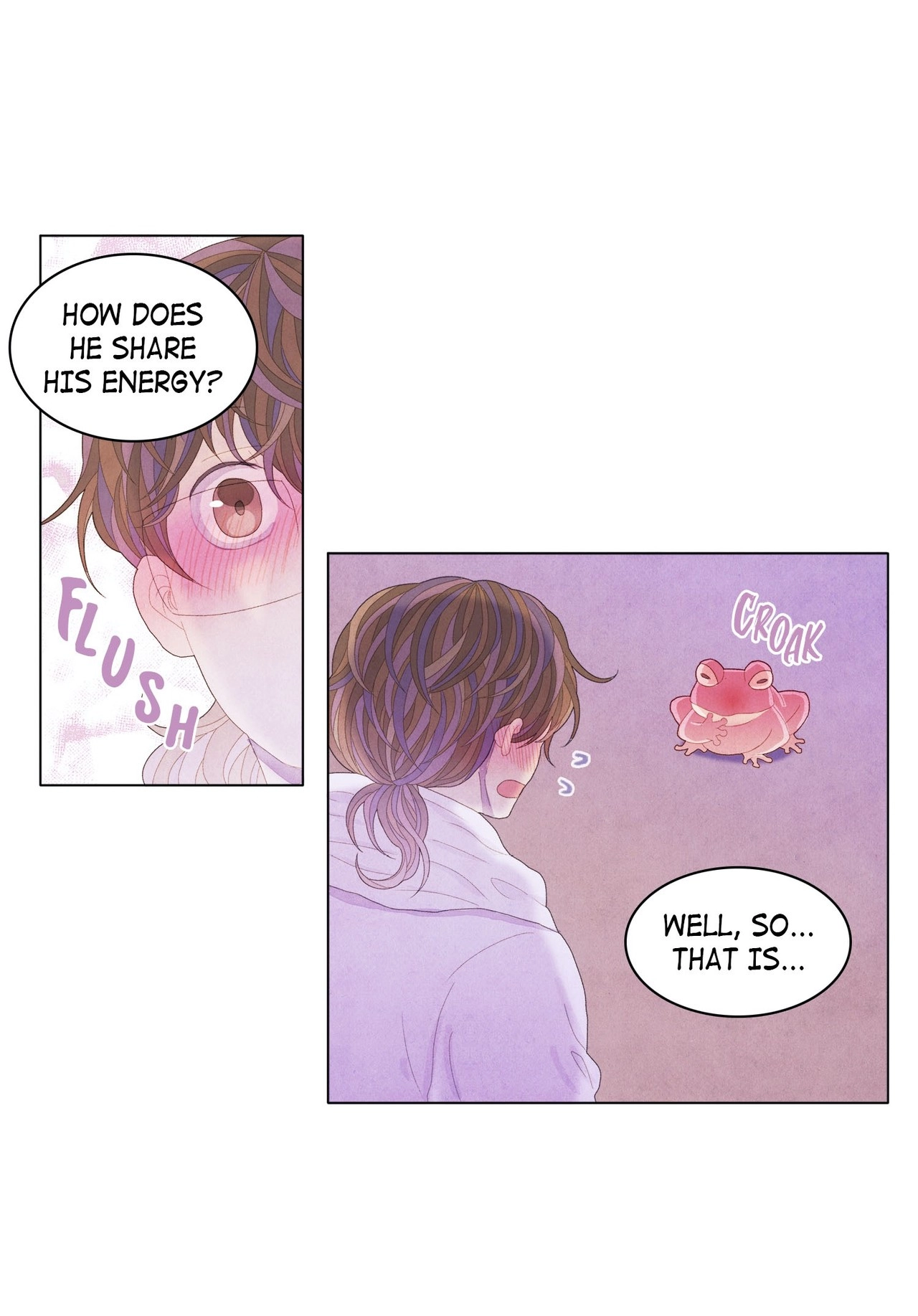 Read Magic Soup chapter 27 image 29 on Lezhin