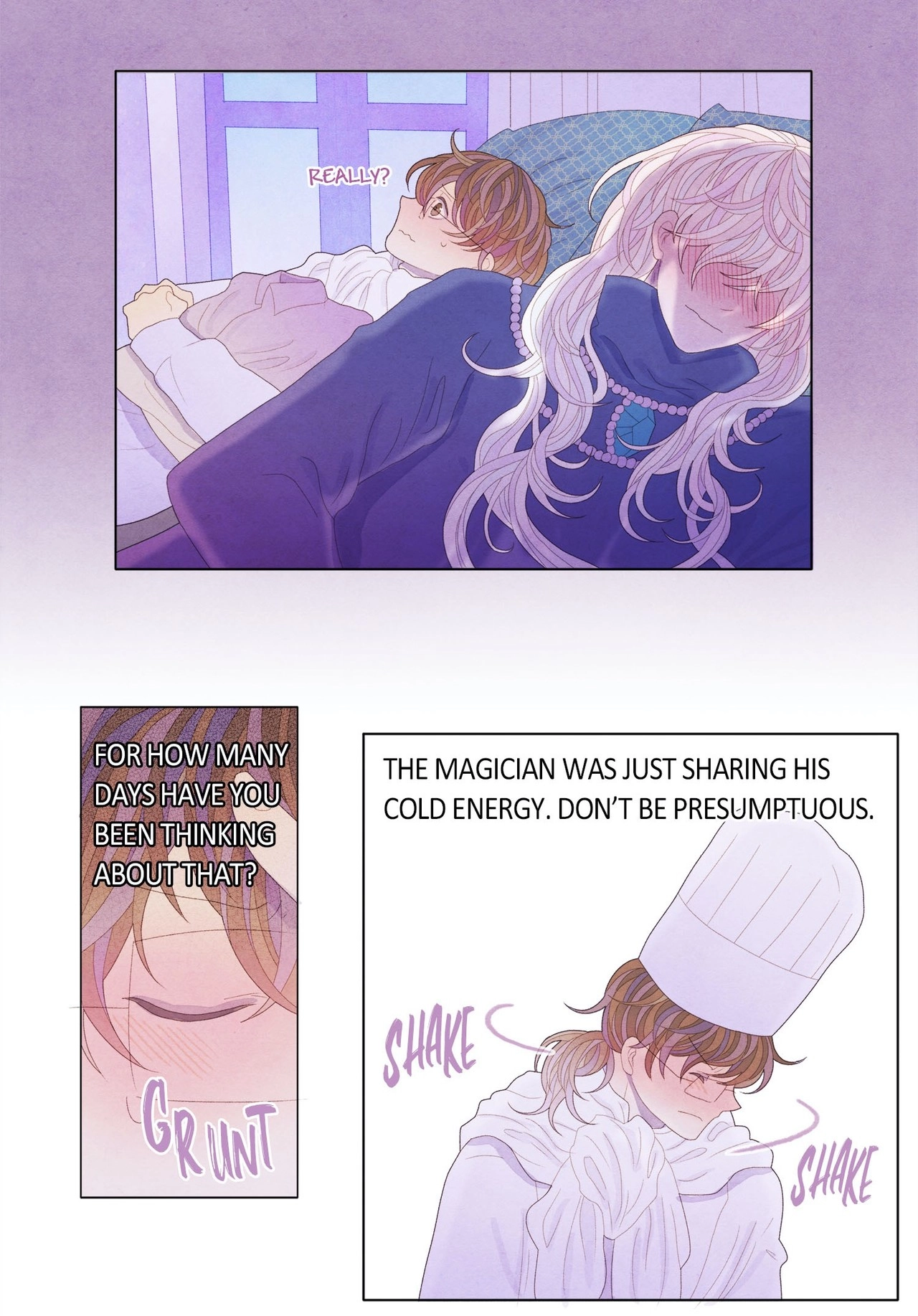 Read Magic Soup chapter 27 image 6 on Lezhin
