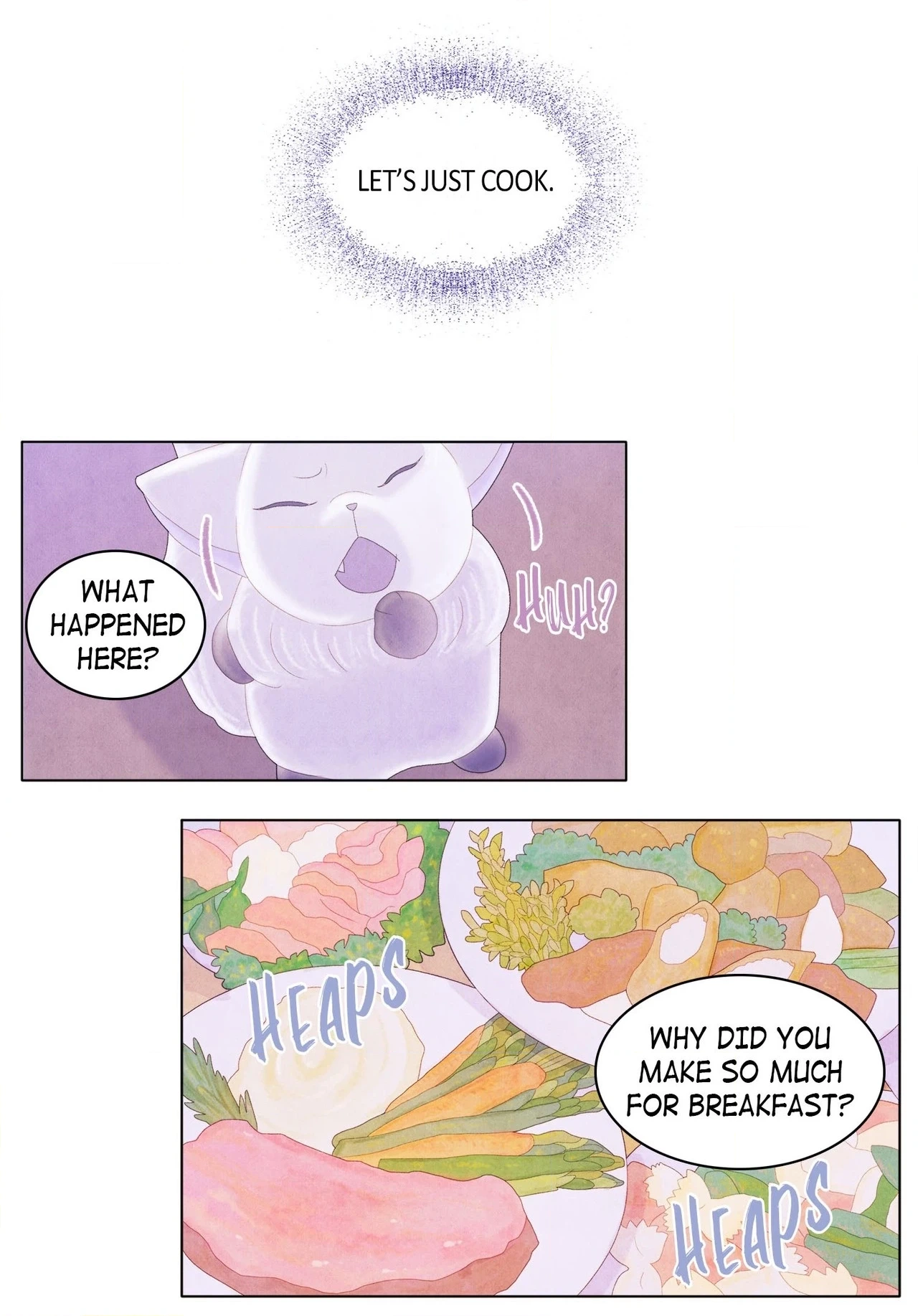 Read Magic Soup chapter 27 image 7 on Lezhin