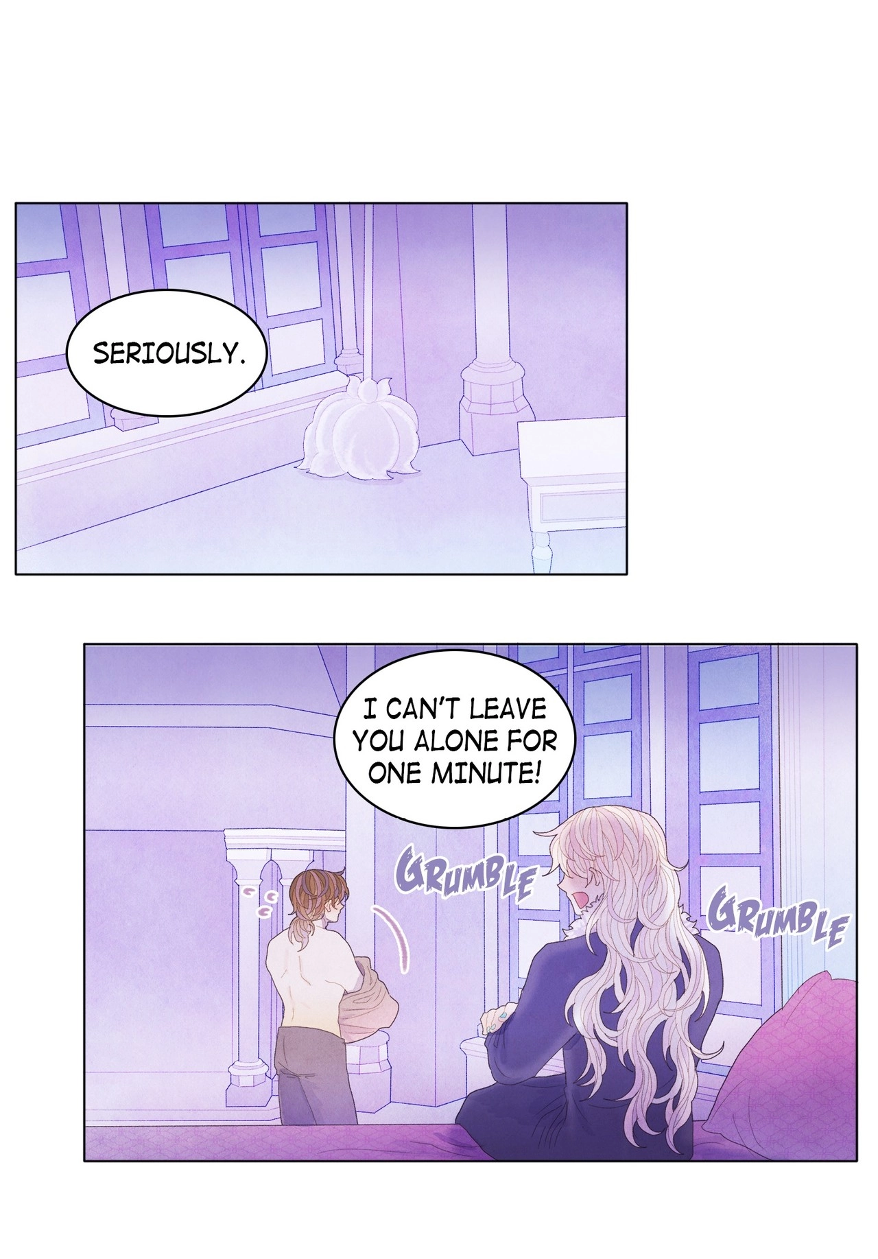 Read Magic Soup chapter 28 image 14 on Lezhin
