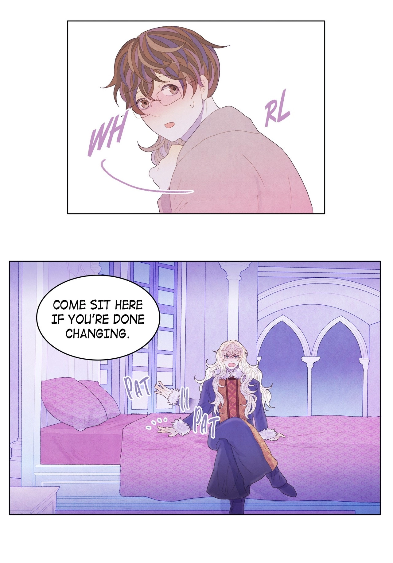 Read Magic Soup chapter 28 image 15 on Lezhin