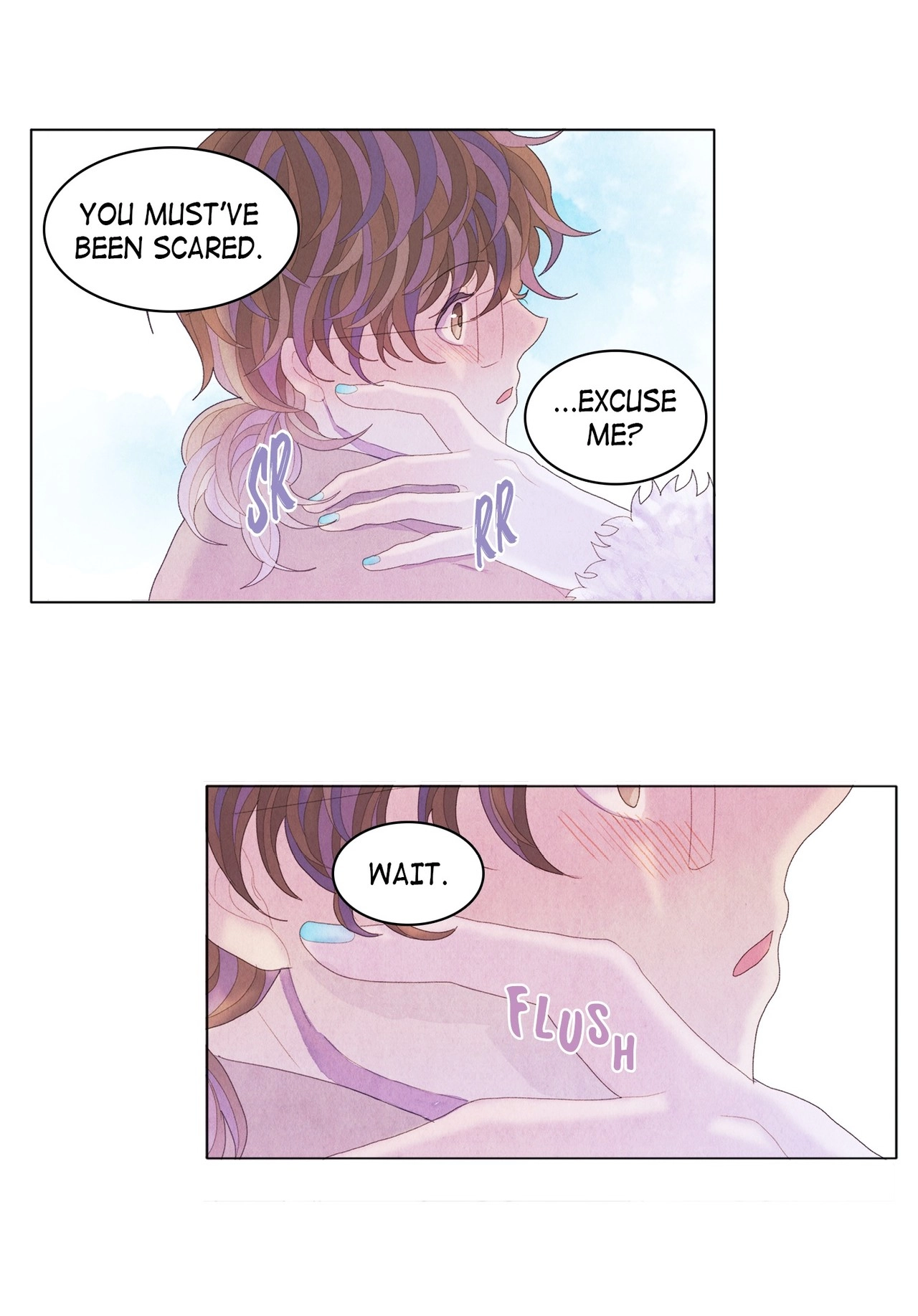 Read Magic Soup chapter 28 image 17 on Lezhin