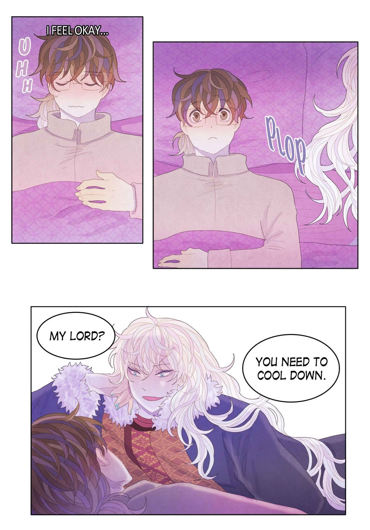 Read Magic Soup chapter 28 image 20 on Lezhin