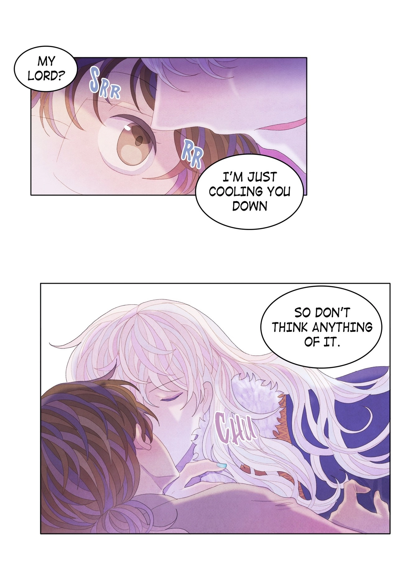 Read Magic Soup chapter 28 image 22 on Lezhin