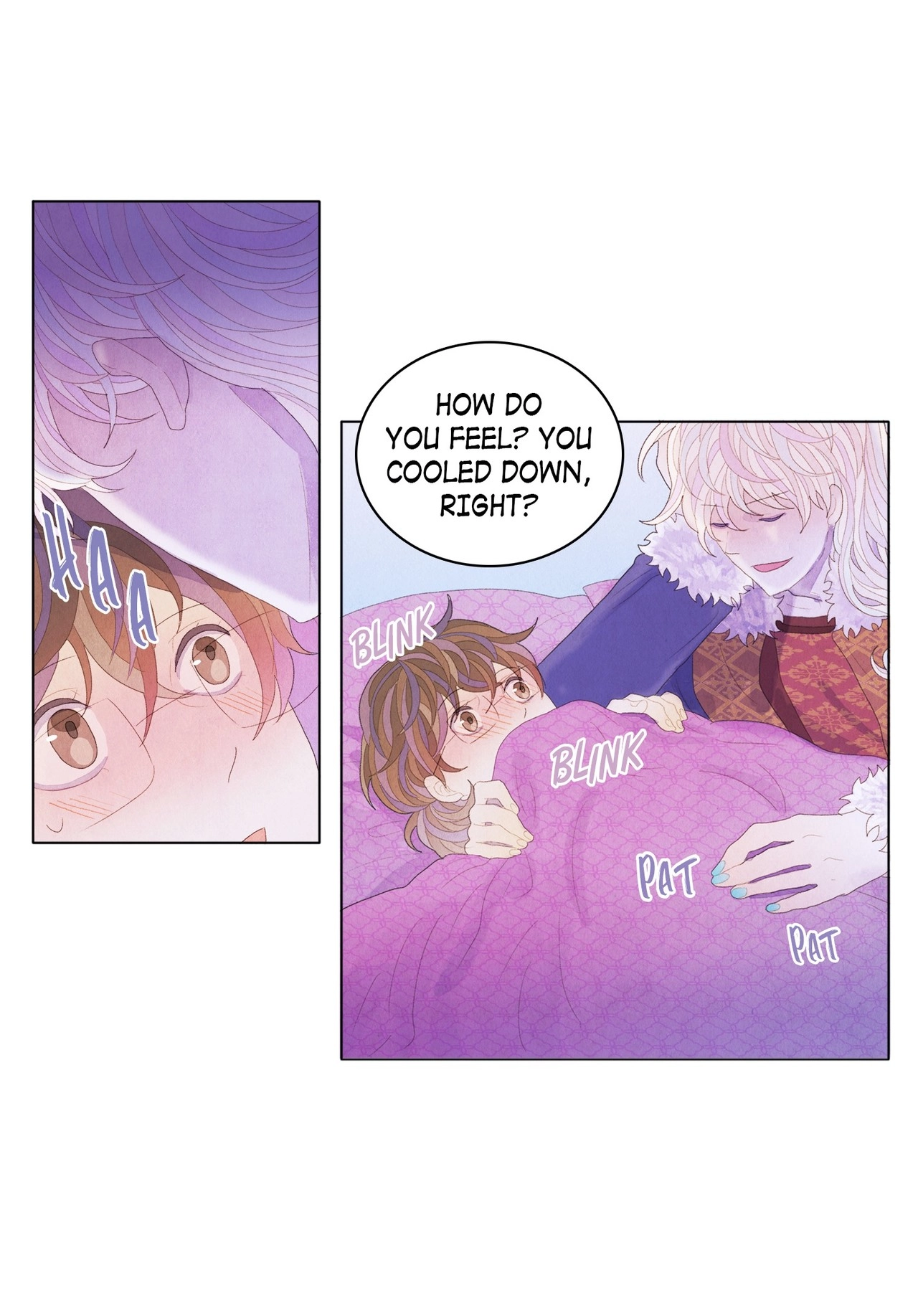 Read Magic Soup chapter 28 image 24 on Lezhin