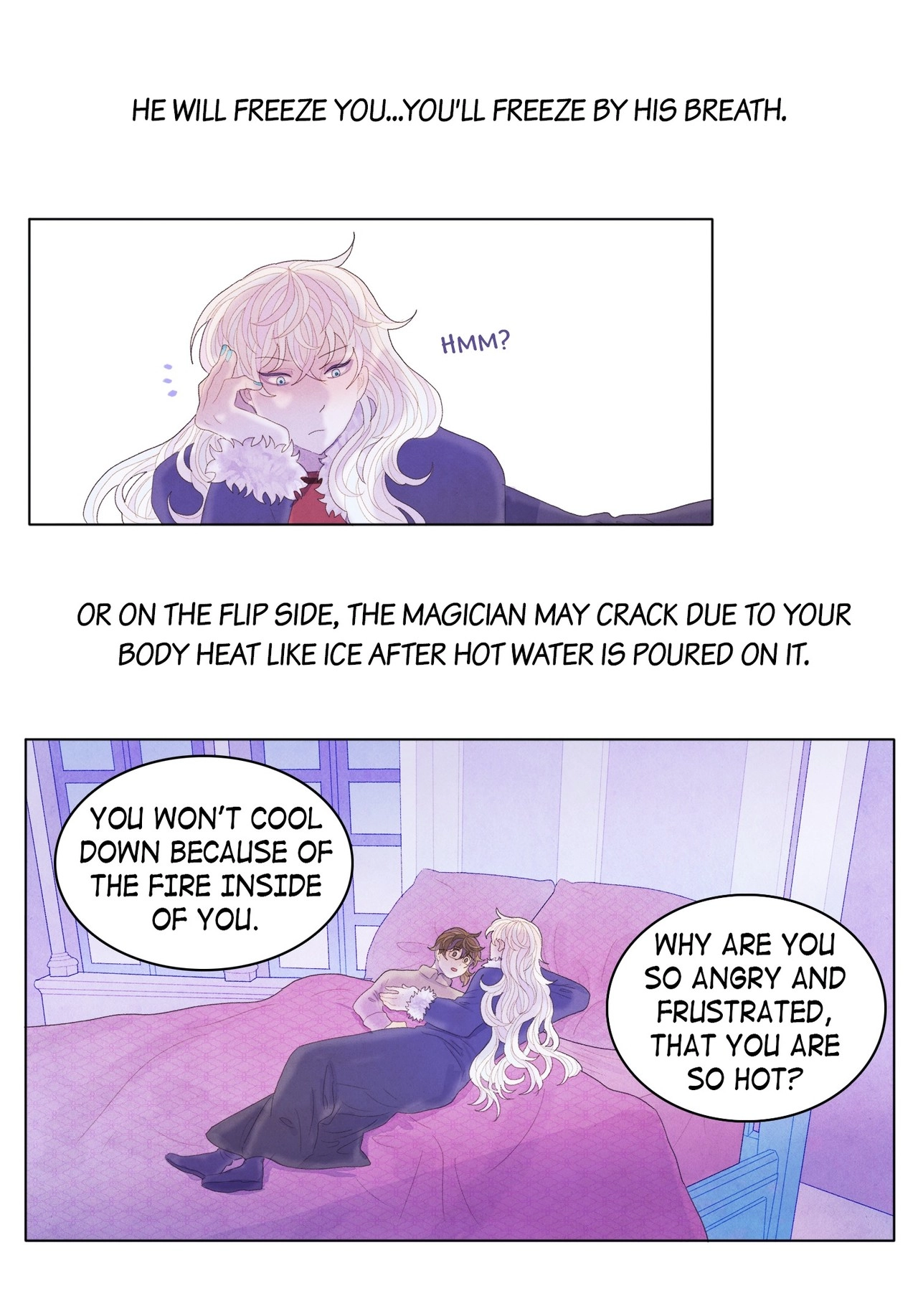 Read Magic Soup chapter 28 image 26 on Lezhin