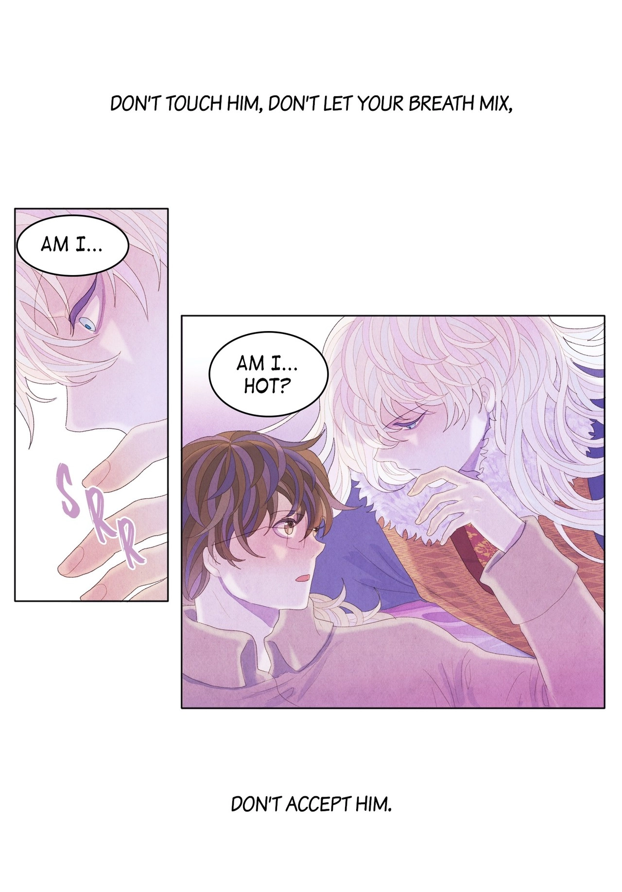 Read Magic Soup chapter 28 image 27 on Lezhin
