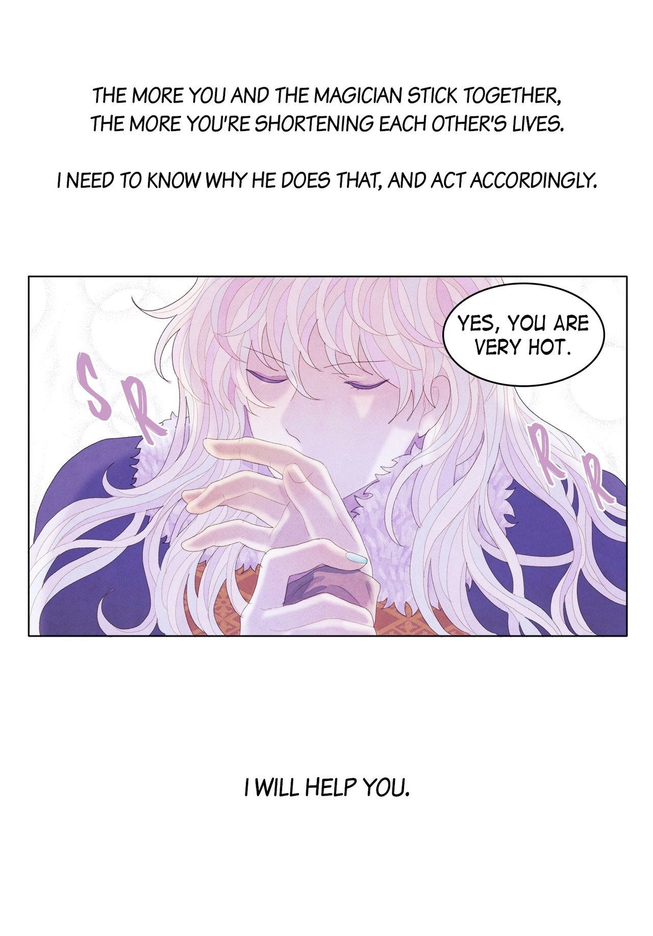Read Magic Soup chapter 28 image 28 on Lezhin