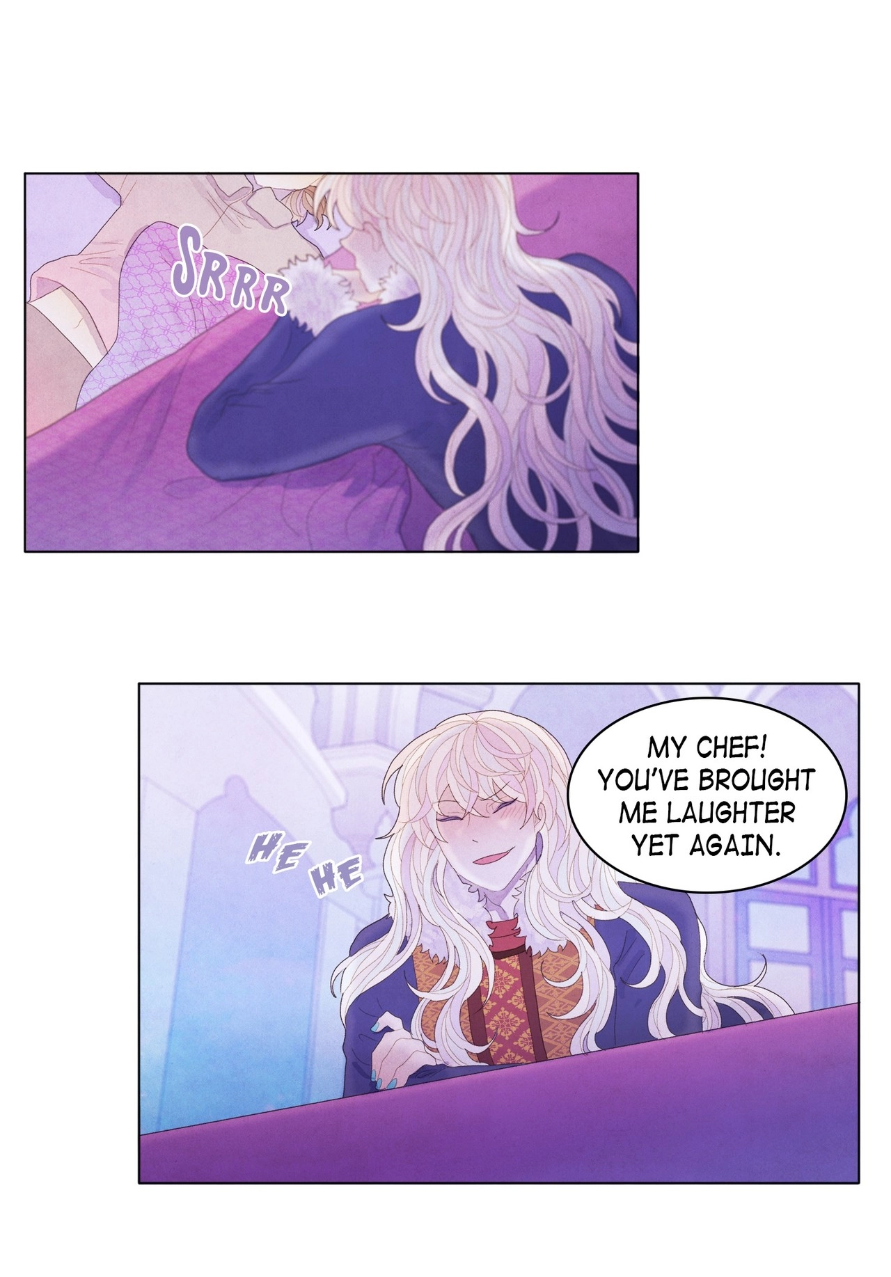 Read Magic Soup chapter 28 image 30 on Lezhin