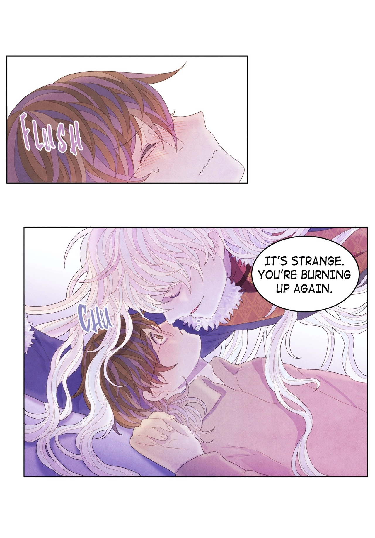 Read Magic Soup chapter 28 image 31 on Lezhin