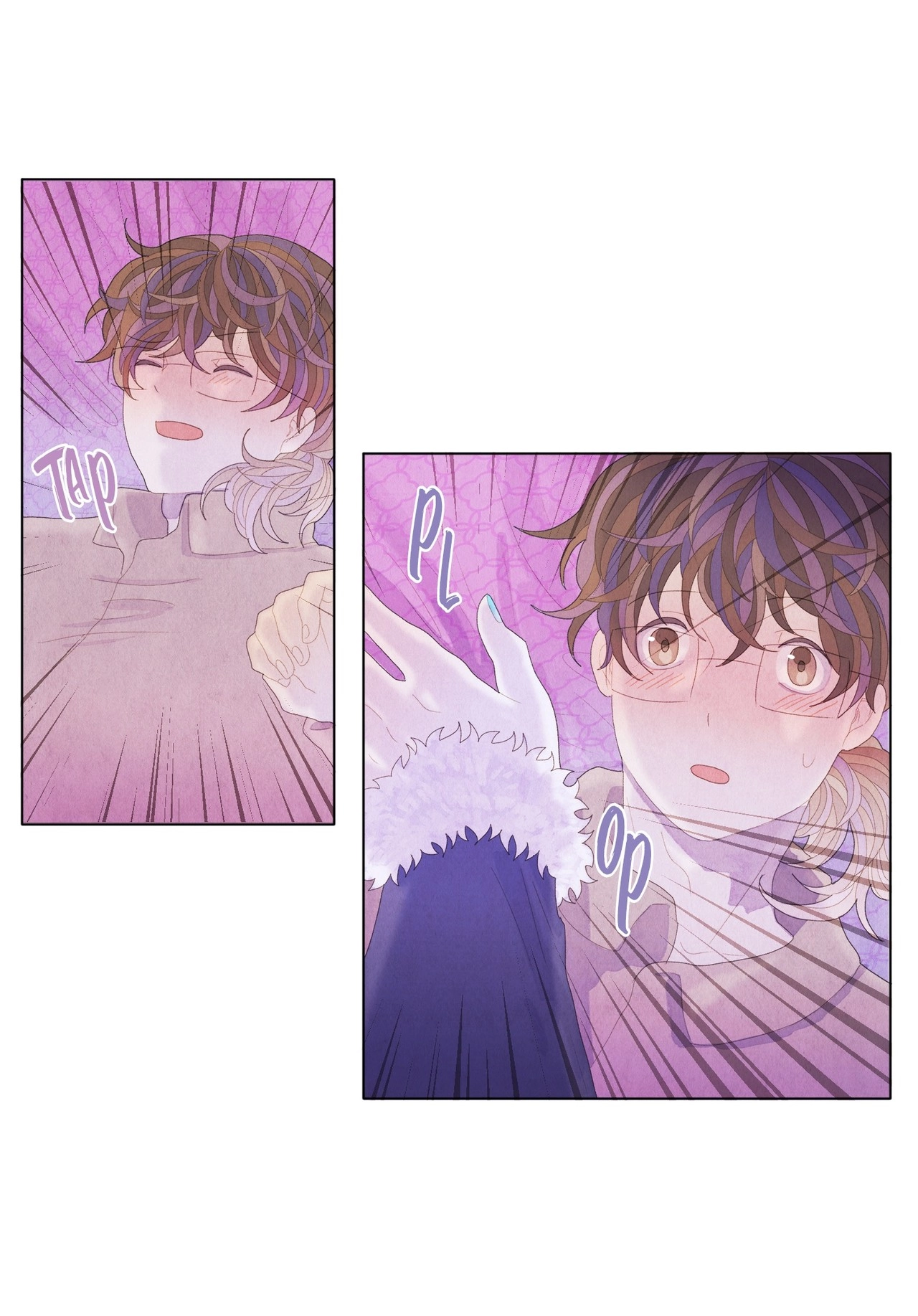 Read Magic Soup chapter 28 image 33 on Lezhin