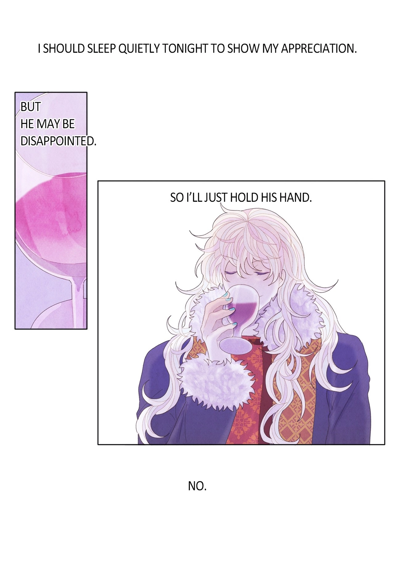 Read Magic Soup chapter 28 image 4 on Lezhin