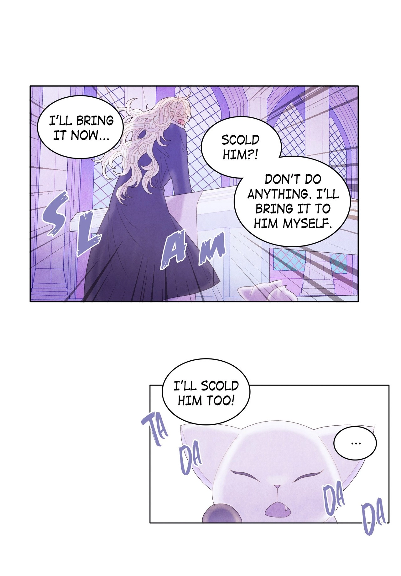Read Magic Soup chapter 28 image 6 on Lezhin