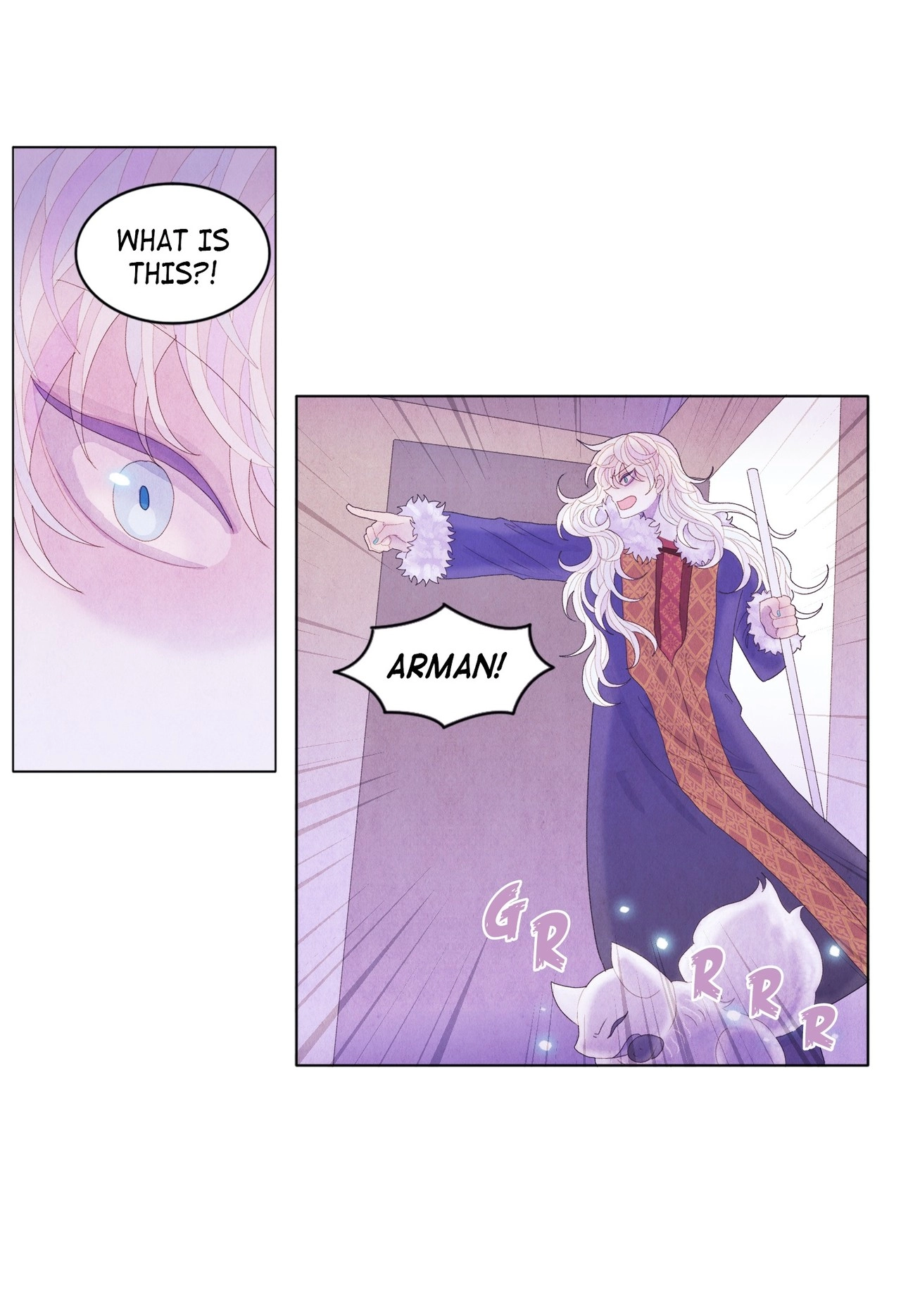 Read Magic Soup chapter 28 image 8 on Lezhin