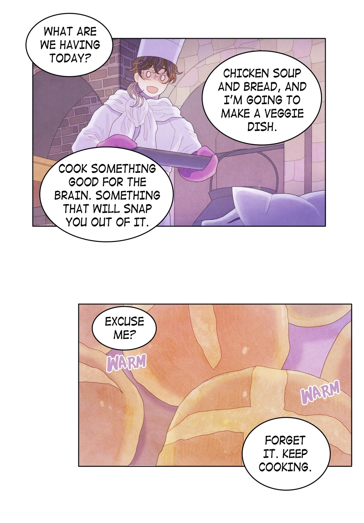 Read Magic Soup chapter 29 image 10 on Lezhin