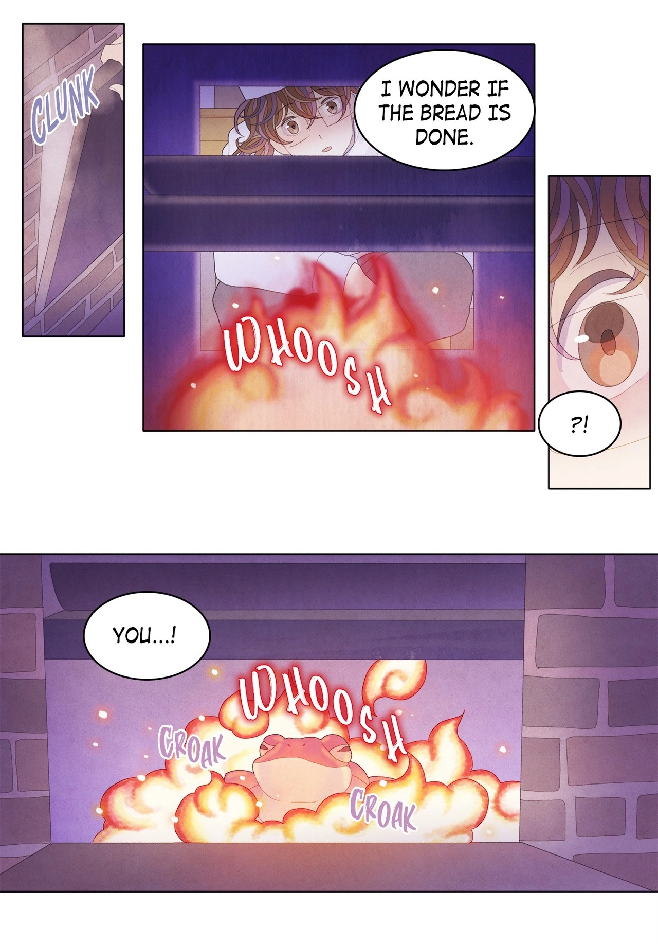 Read Magic Soup chapter 29 image 12 on Lezhin
