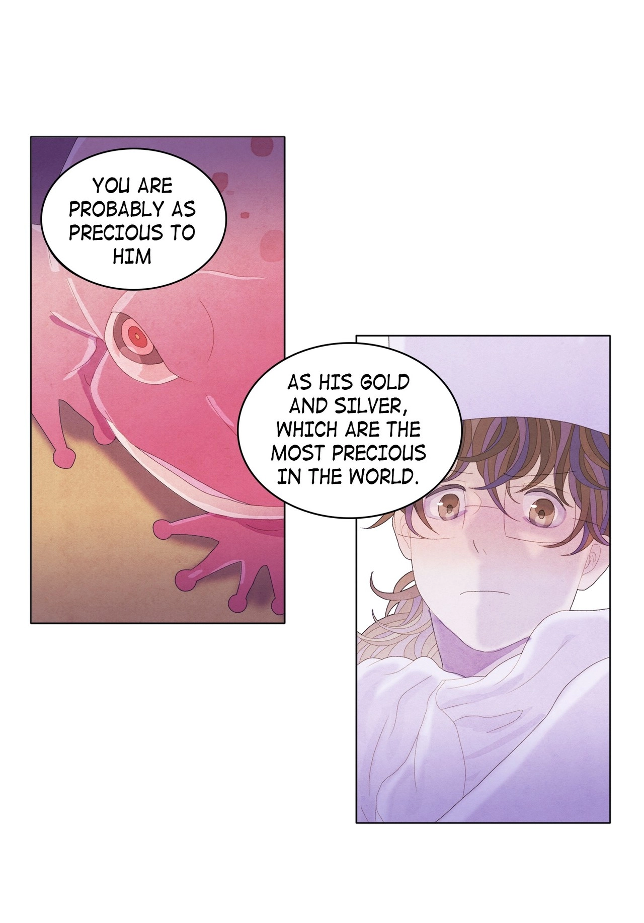 Read Magic Soup chapter 29 image 15 on Lezhin