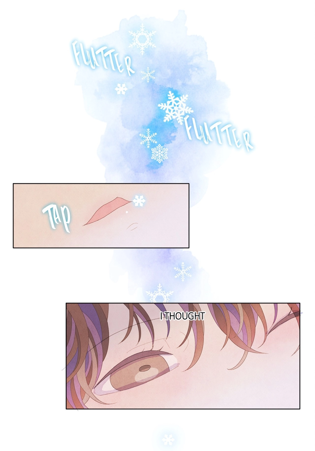 Read Magic Soup chapter 29 image 2 on Lezhin