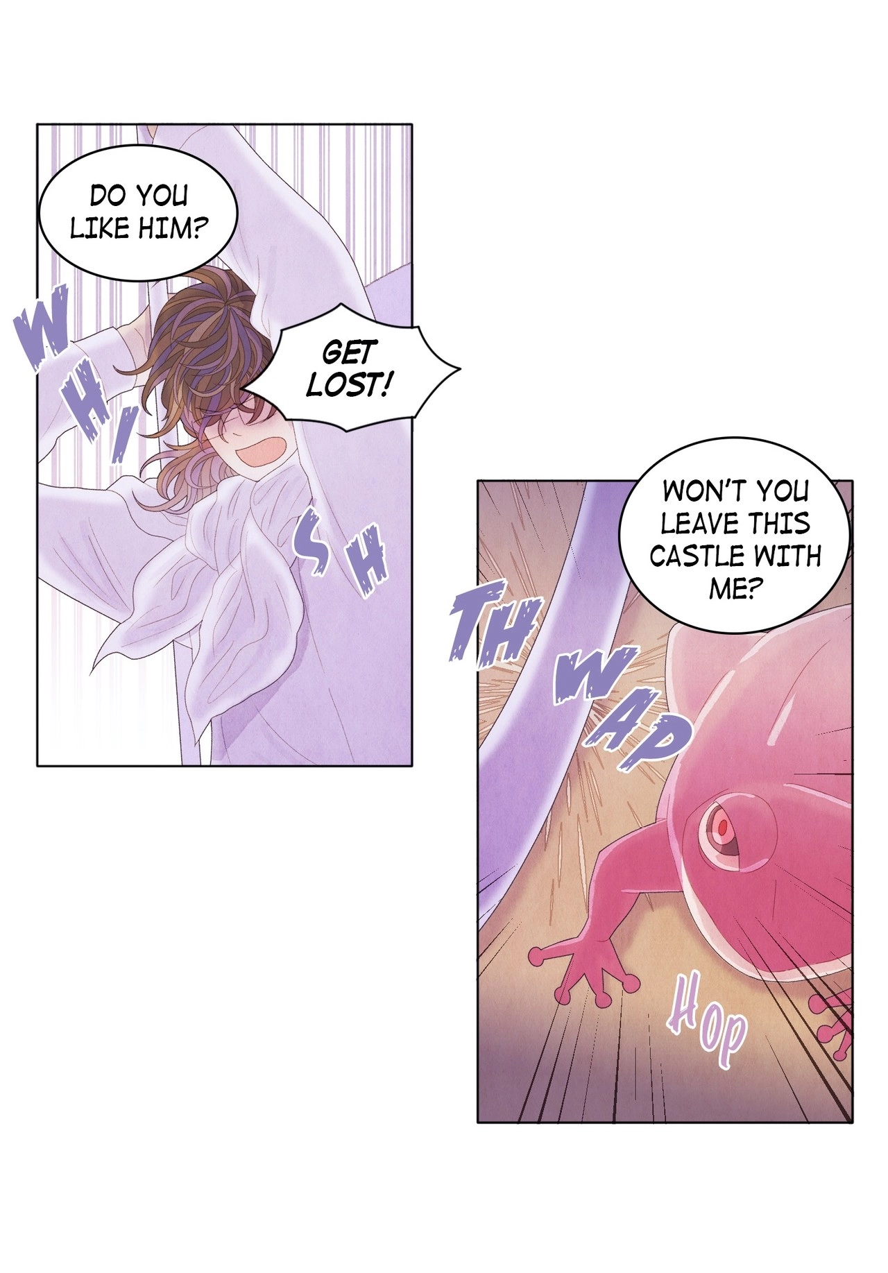 Read Magic Soup chapter 29 image 20 on Lezhin