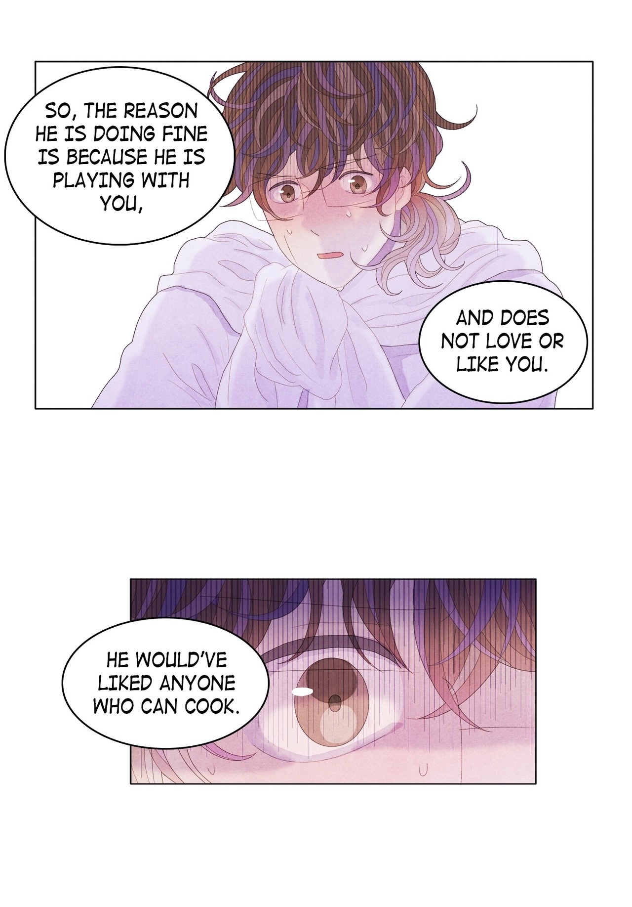 Read Magic Soup chapter 29 image 22 on Lezhin