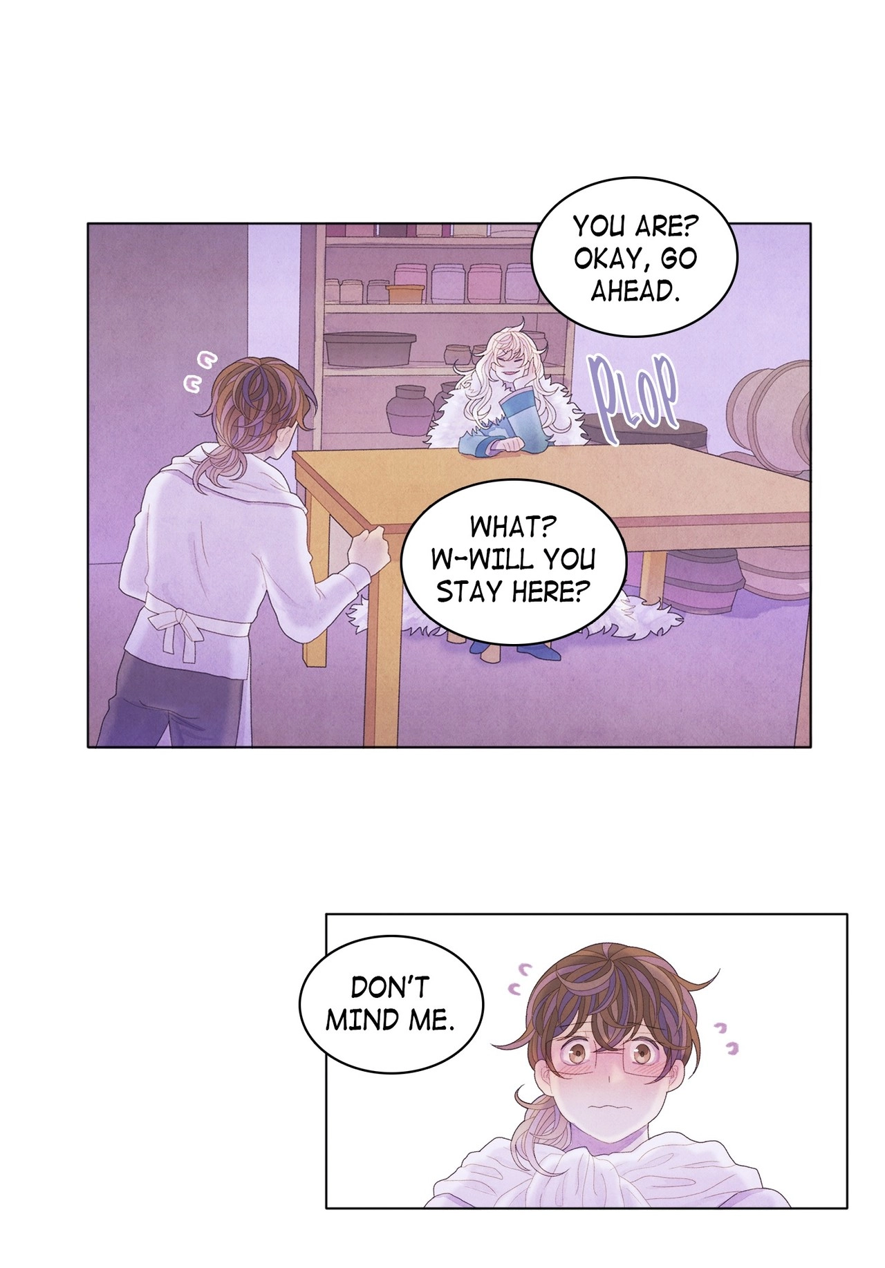 Read Magic Soup chapter 29 image 29 on Lezhin