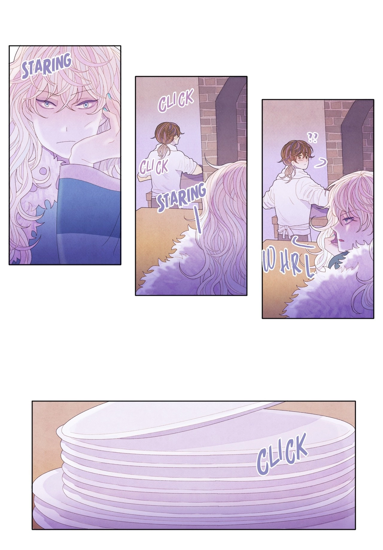 Read Magic Soup chapter 29 image 30 on Lezhin