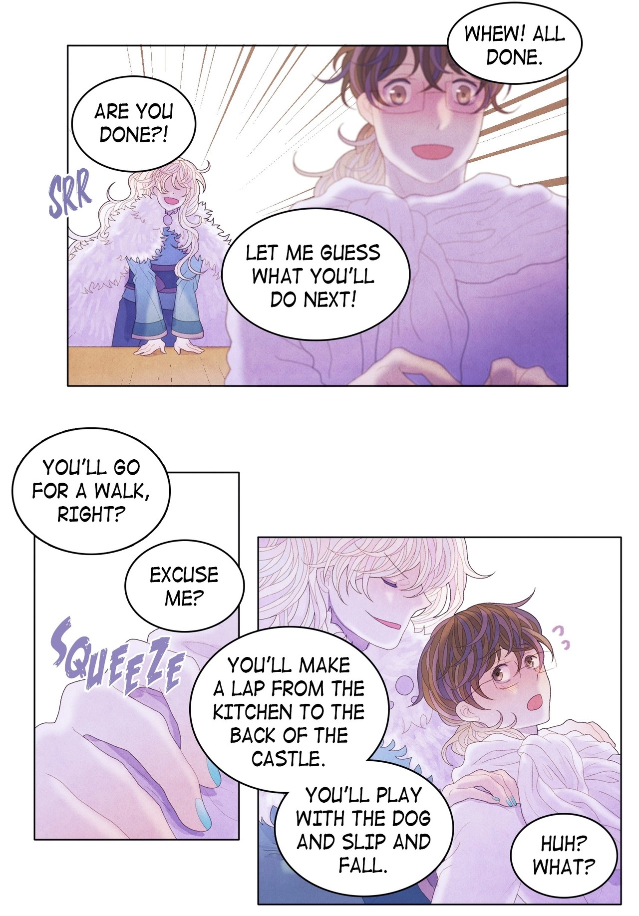 Read Magic Soup chapter 29 image 31 on Lezhin