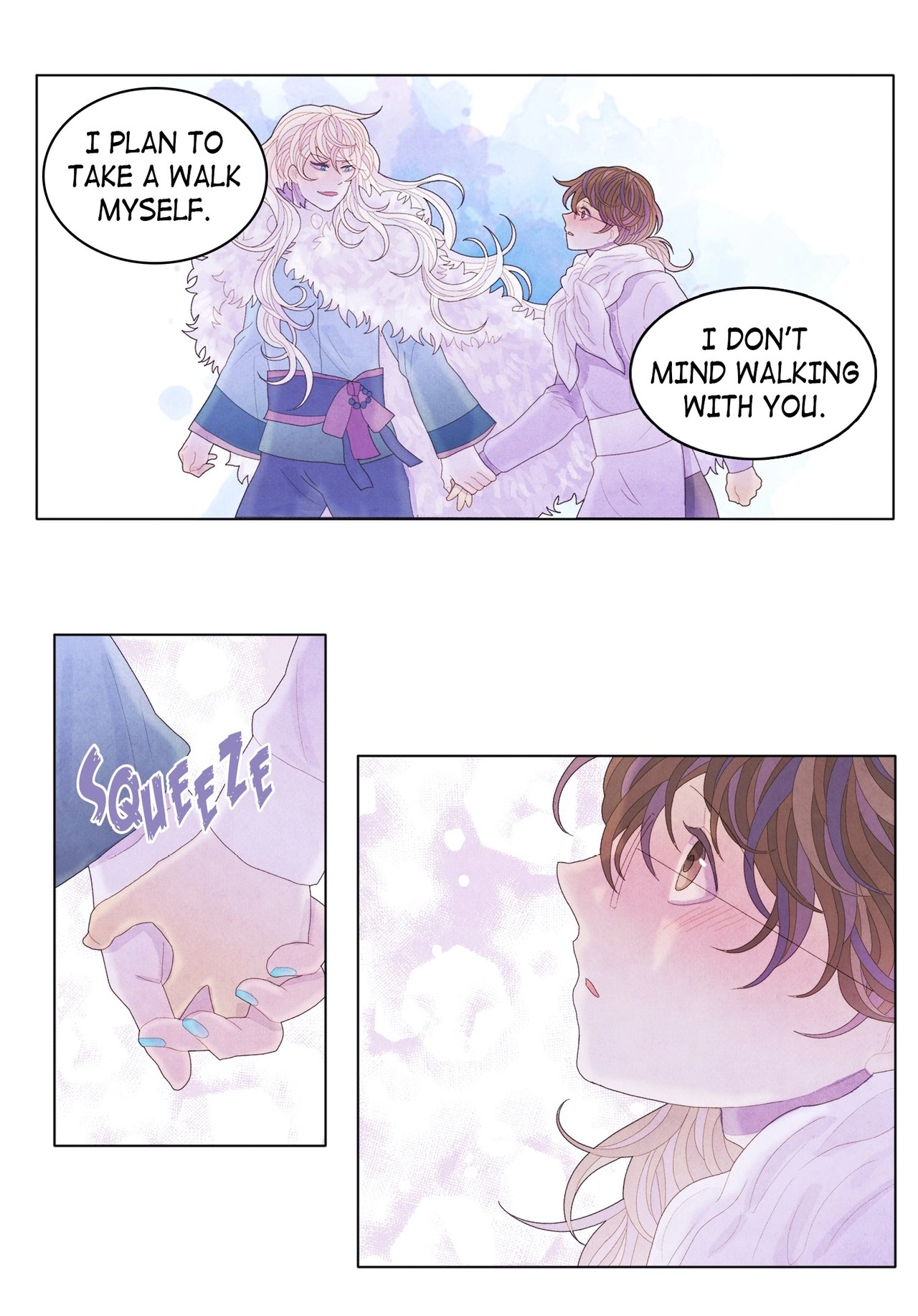 Read Magic Soup chapter 29 image 32 on Lezhin